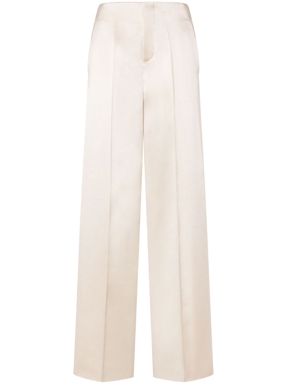 Philosophy by Lorenzo Serafini Trousers Ivory A030107230003 (PHILOSOPHY / パンツ ) | PHILOSOPHY (フィロソフィ)