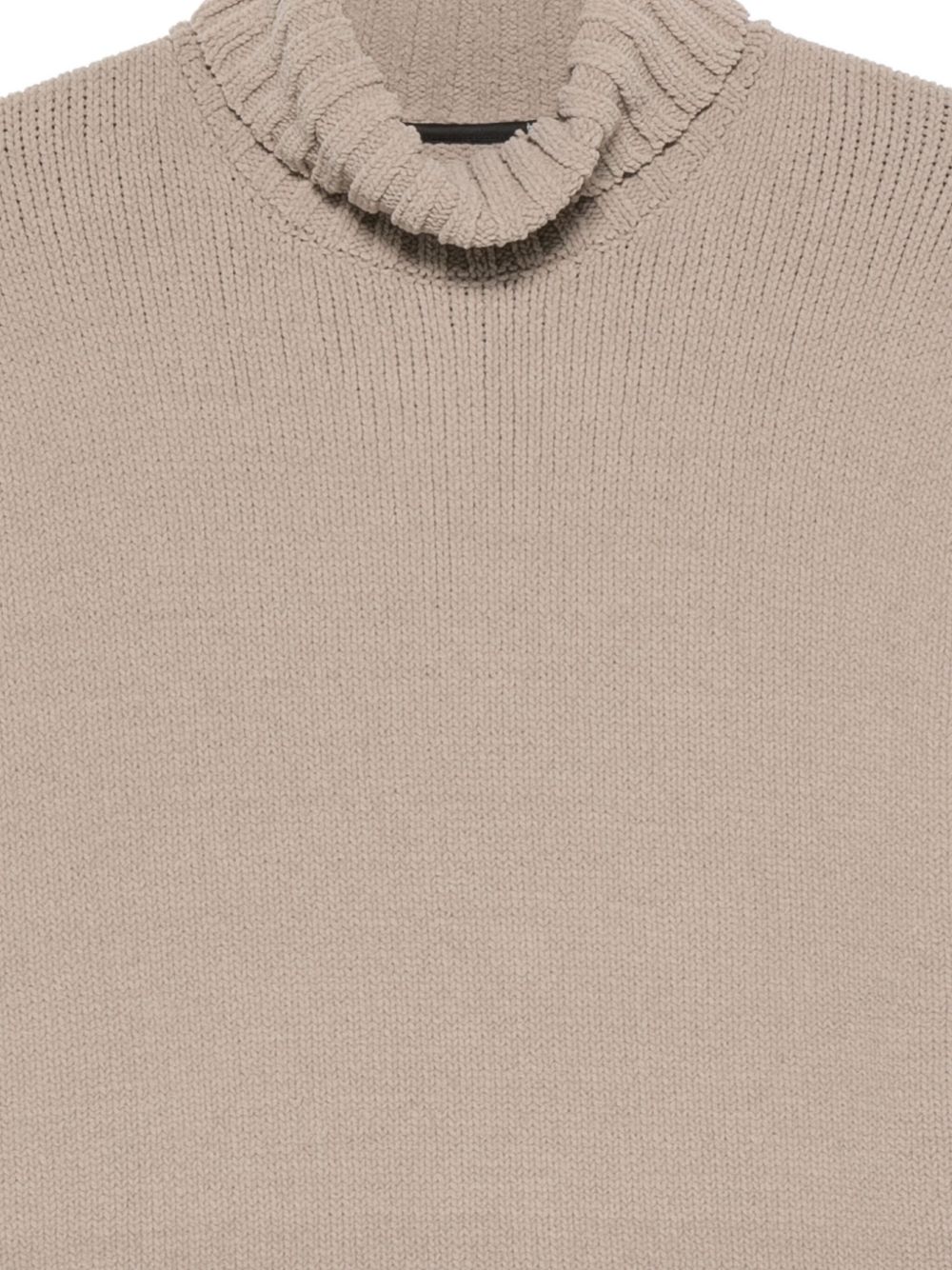 RRD ROBERTO RICCI DESIGNS Sweaters Brown W2516187 (RRD / ニット・セーター・カーディガン ) | RRD (アールアールディー)(1)