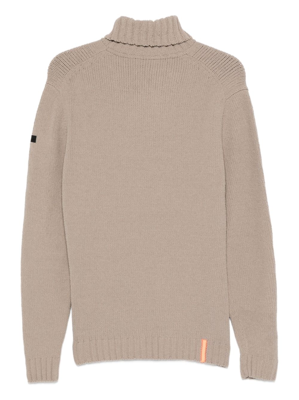 RRD ROBERTO RICCI DESIGNS Sweaters Brown W2516187 (RRD / ニット・セーター・カーディガン ) | RRD (アールアールディー)(2)