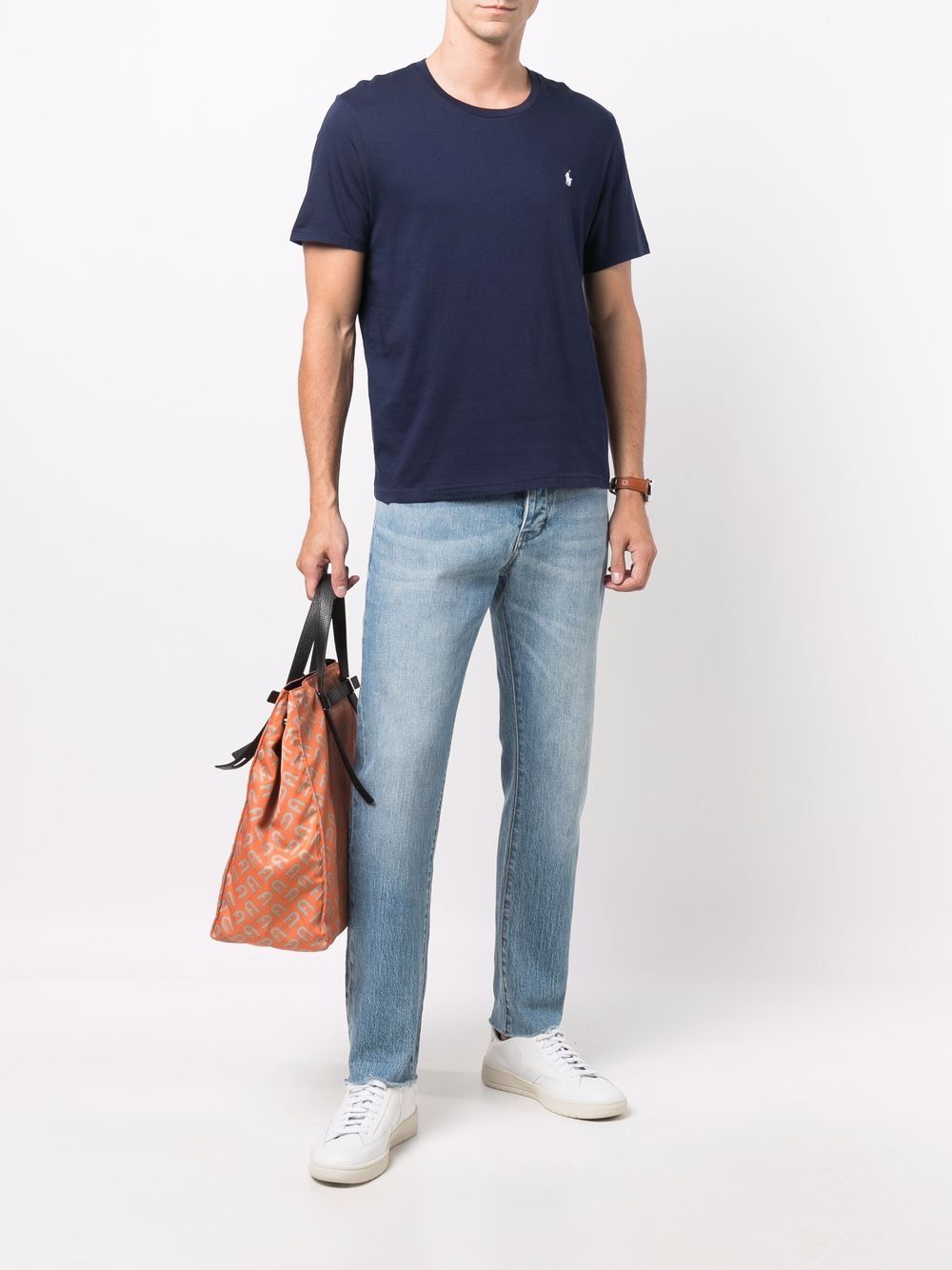 Polo Ralph Lauren Underwear Blue 714844756002 (Polo Ralph Lauren / Tシャツ・カットソー ) | Polo Ralph Lauren (ポロ ラルフ ローレン)(2)