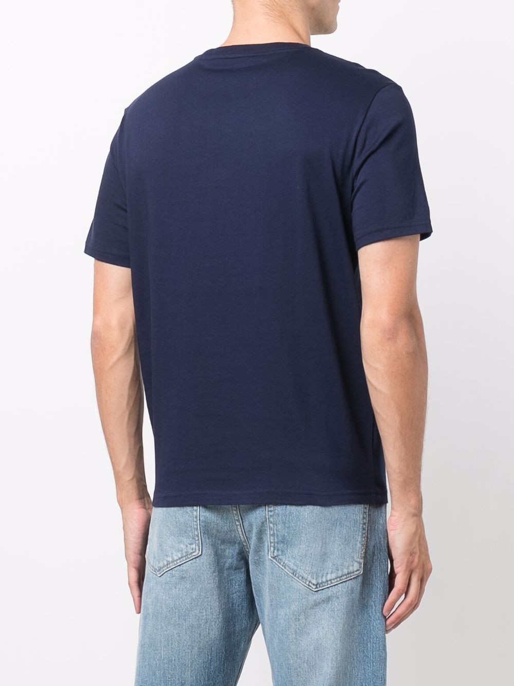 Polo Ralph Lauren Underwear Blue 714844756002 (Polo Ralph Lauren / Tシャツ・カットソー ) | Polo Ralph Lauren (ポロ ラルフ ローレン)(3)