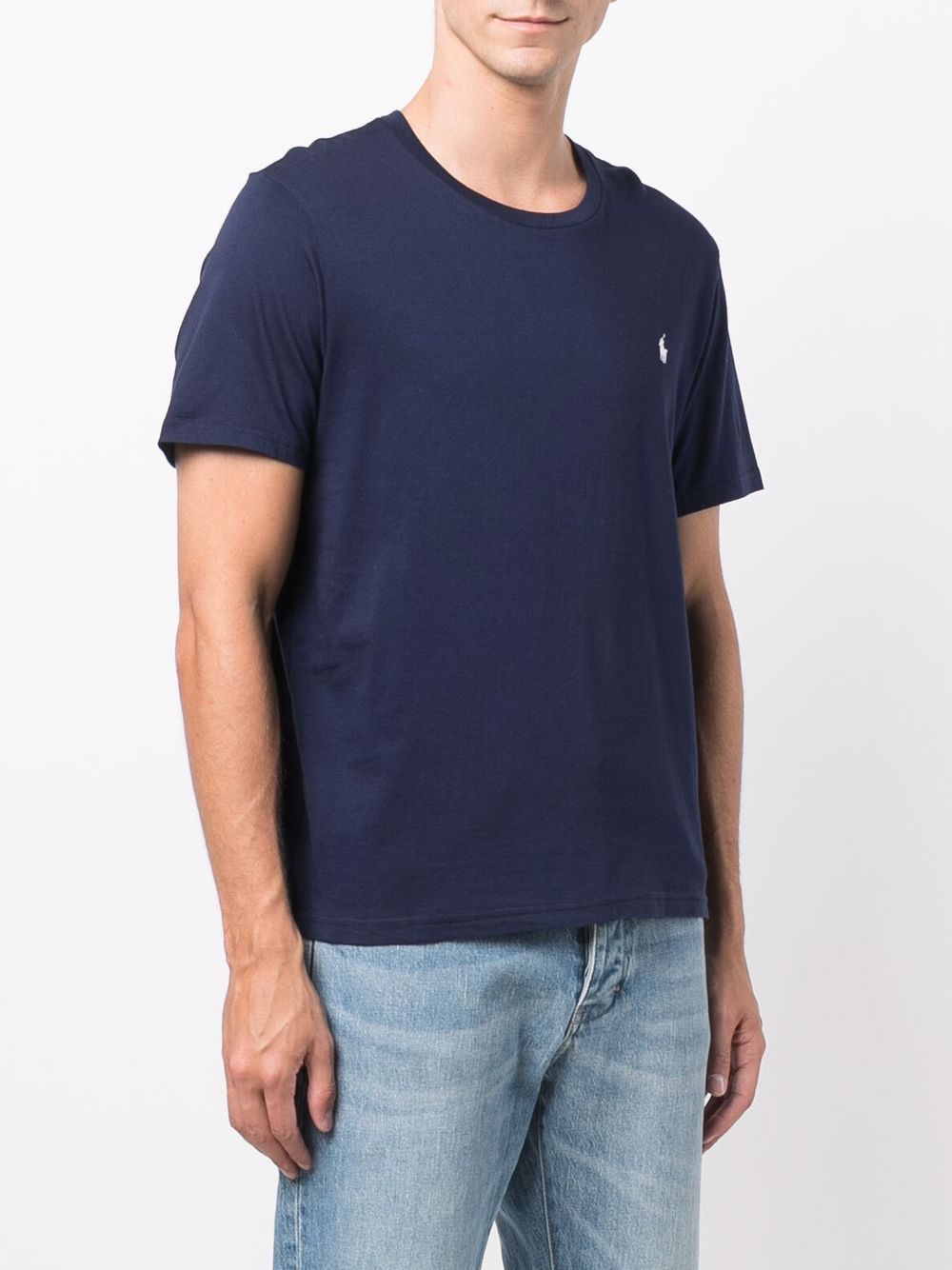 Polo Ralph Lauren Underwear Blue 714844756002 (Polo Ralph Lauren / Tシャツ・カットソー ) | Polo Ralph Lauren (ポロ ラルフ ローレン)(4)