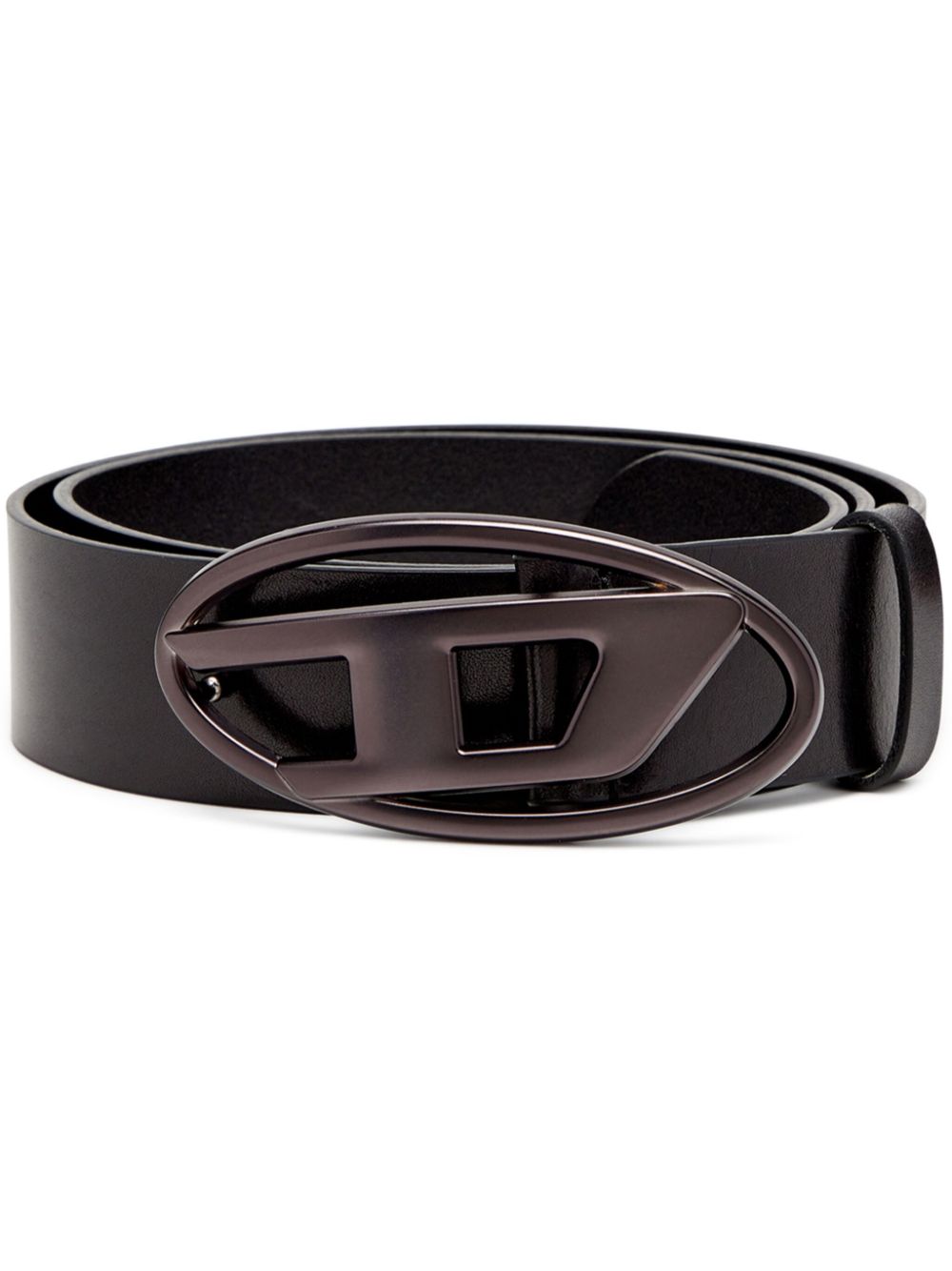 Diesel Belts Black X08516P8139T8013 (Diesel / ベルト・サスペンダー ) | Diesel (ディーゼル)