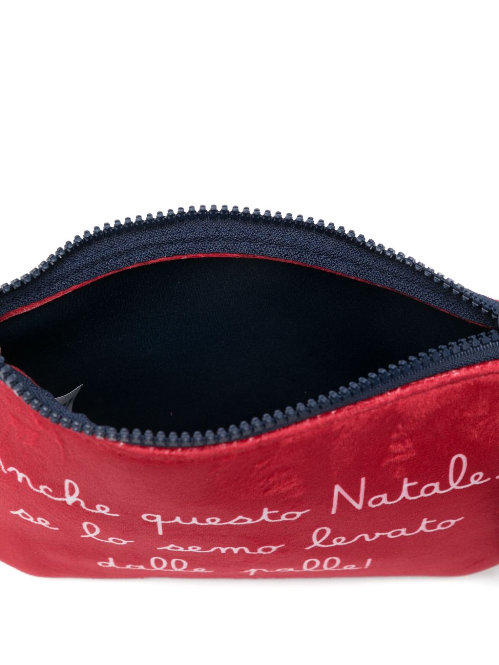 MC2 Saint Barth Bags.. Red ALI0002ALINEW02829I (MC2 SAINT BARTH / クラッチバッグ・ポーチ ) | MC2 SAINT BARTH (エムシーツーセイントバース)(2)