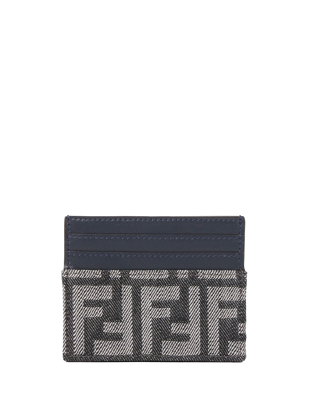 BAGUETTE CARD CASE 8M0445AUT4F1UJ5 (FENDI / 財布・カードケース ) | FENDI (フェンディ)