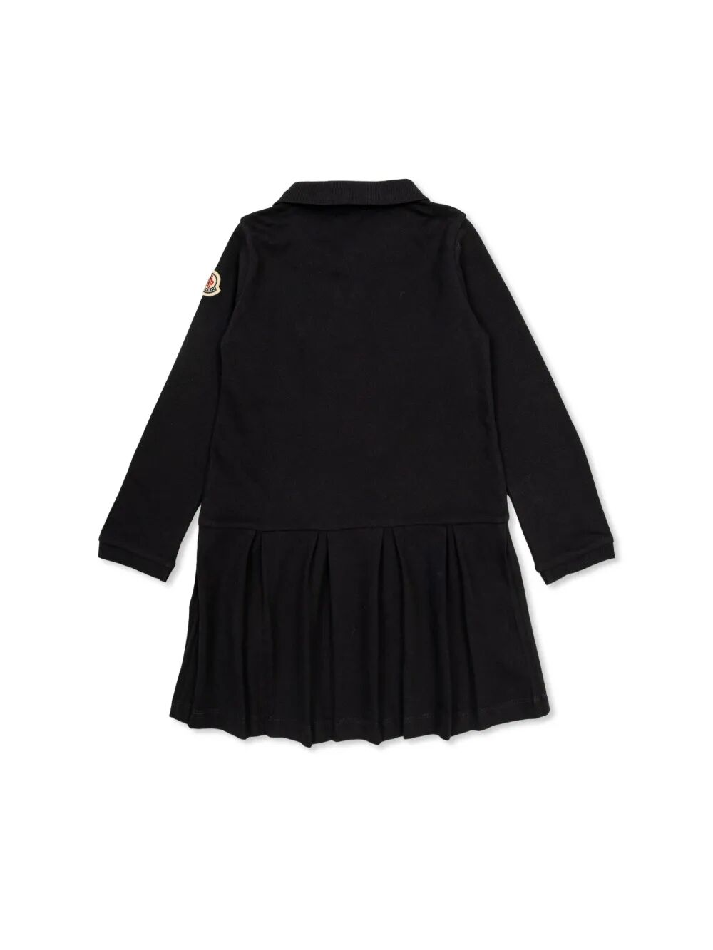 POLO DRESS K29518I0000289AL2778 (Moncler / ワンピース・ドレス・オールインワン ) | Moncler (モンクレール)(1)