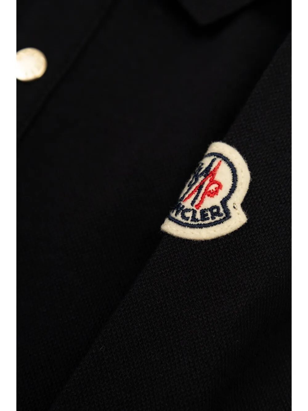 POLO DRESS K29518I0000289AL2778 (Moncler / ワンピース・ドレス・オールインワン ) | Moncler (モンクレール)(3)