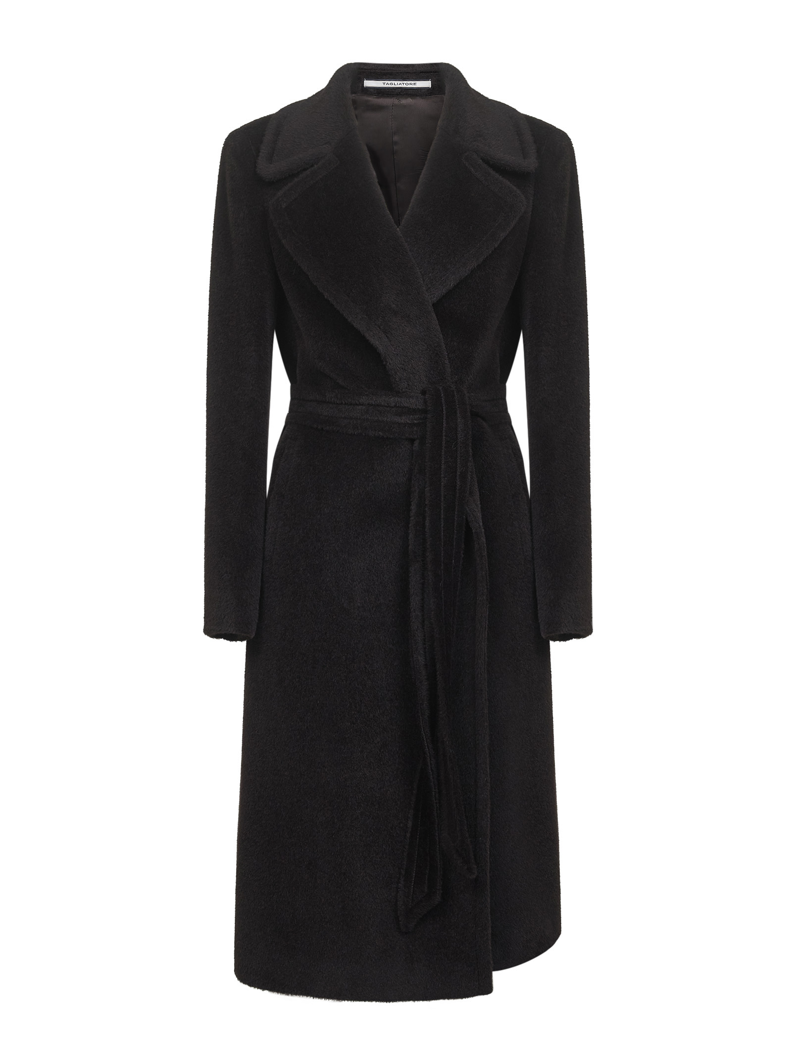 Tagliatore Coats Brown MOLLYE30004M1343 (TAGLIATORE / コート ) | TAGLIATORE (タリアトーレ)