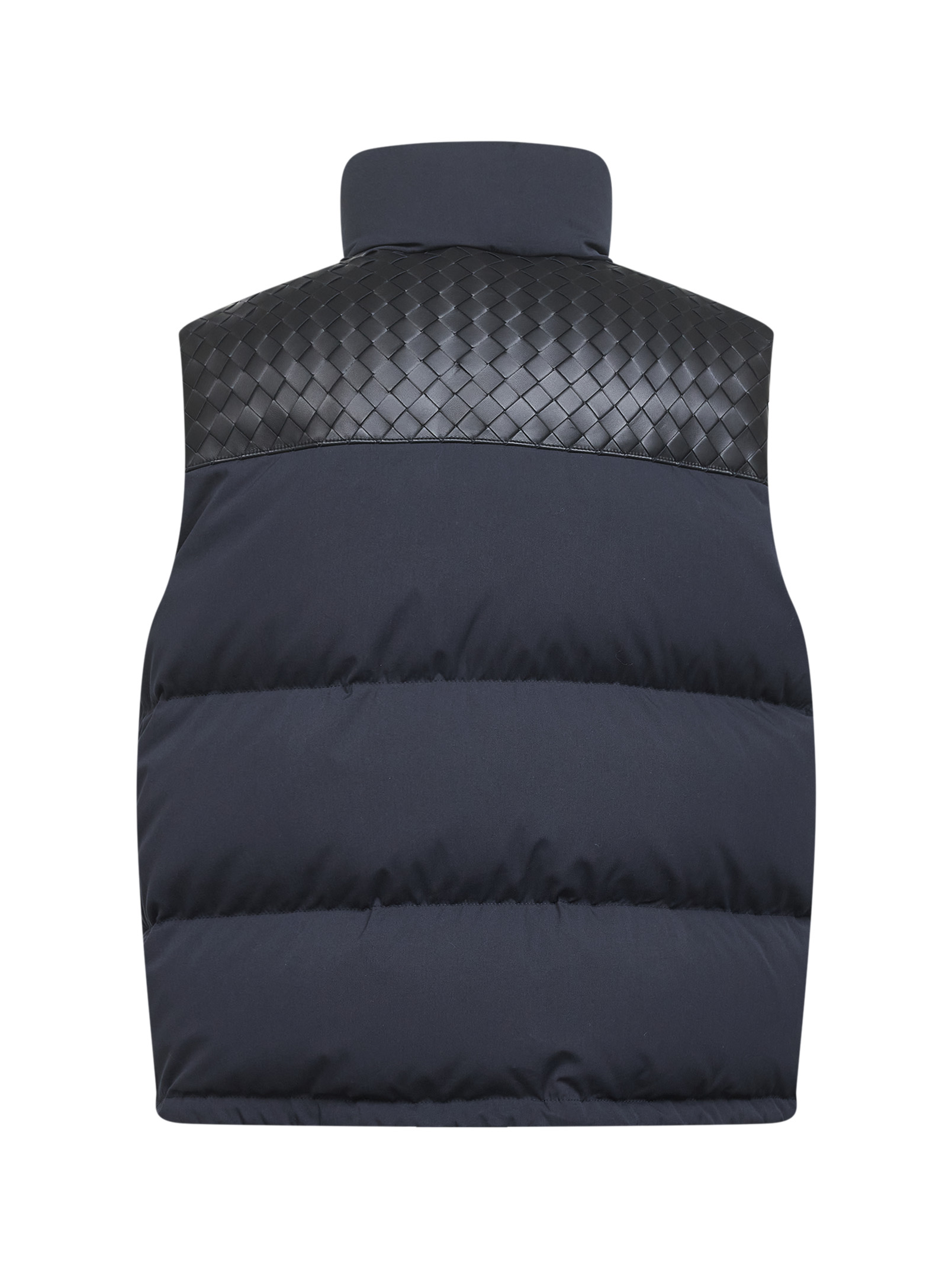 Bottega Veneta Coats Blue 837050V5O604246 (Bottega Veneta / ベスト ) | Bottega Veneta (ボッテガ・ヴェネタ)(1)