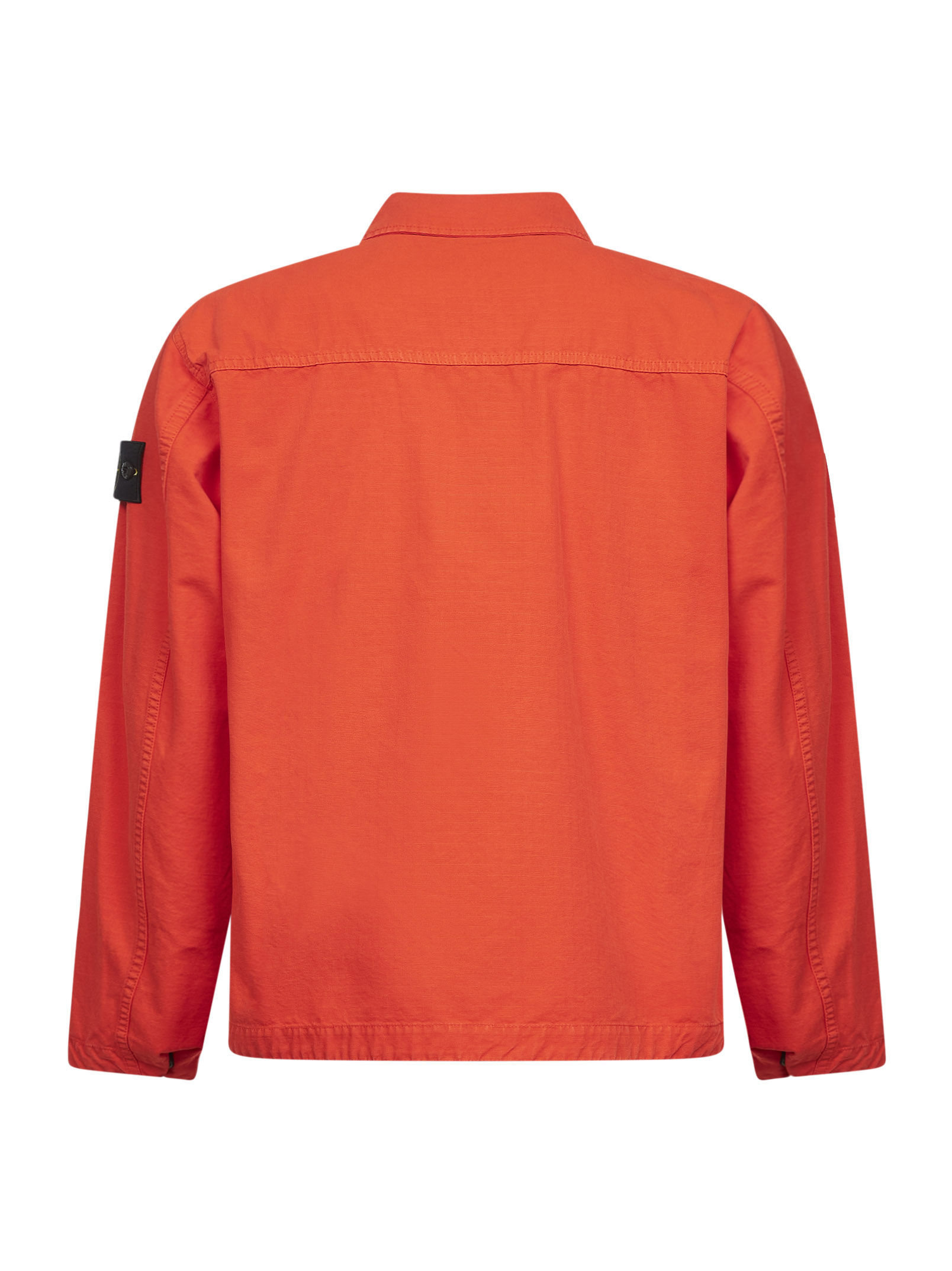 Stone Island Shirts K2S151200009S0211V0018 (STONE ISLAND / シャツ・ブラウス ) | STONE ISLAND (ストーンアイランド)(1)