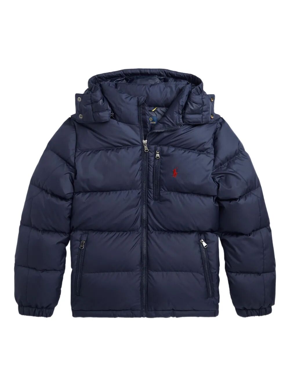 GORHAM DOWN HOODED JACKET 323969861002 (Polo Ralph Lauren / ダウンジャケット・コート ) | Polo Ralph Lauren (ポロ ラルフ ローレン)