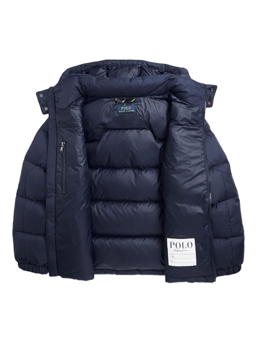 GORHAM DOWN HOODED JACKET 323969861002 (Polo Ralph Lauren / ダウンジャケット・コート ) | Polo Ralph Lauren (ポロ ラルフ ローレン)(3)