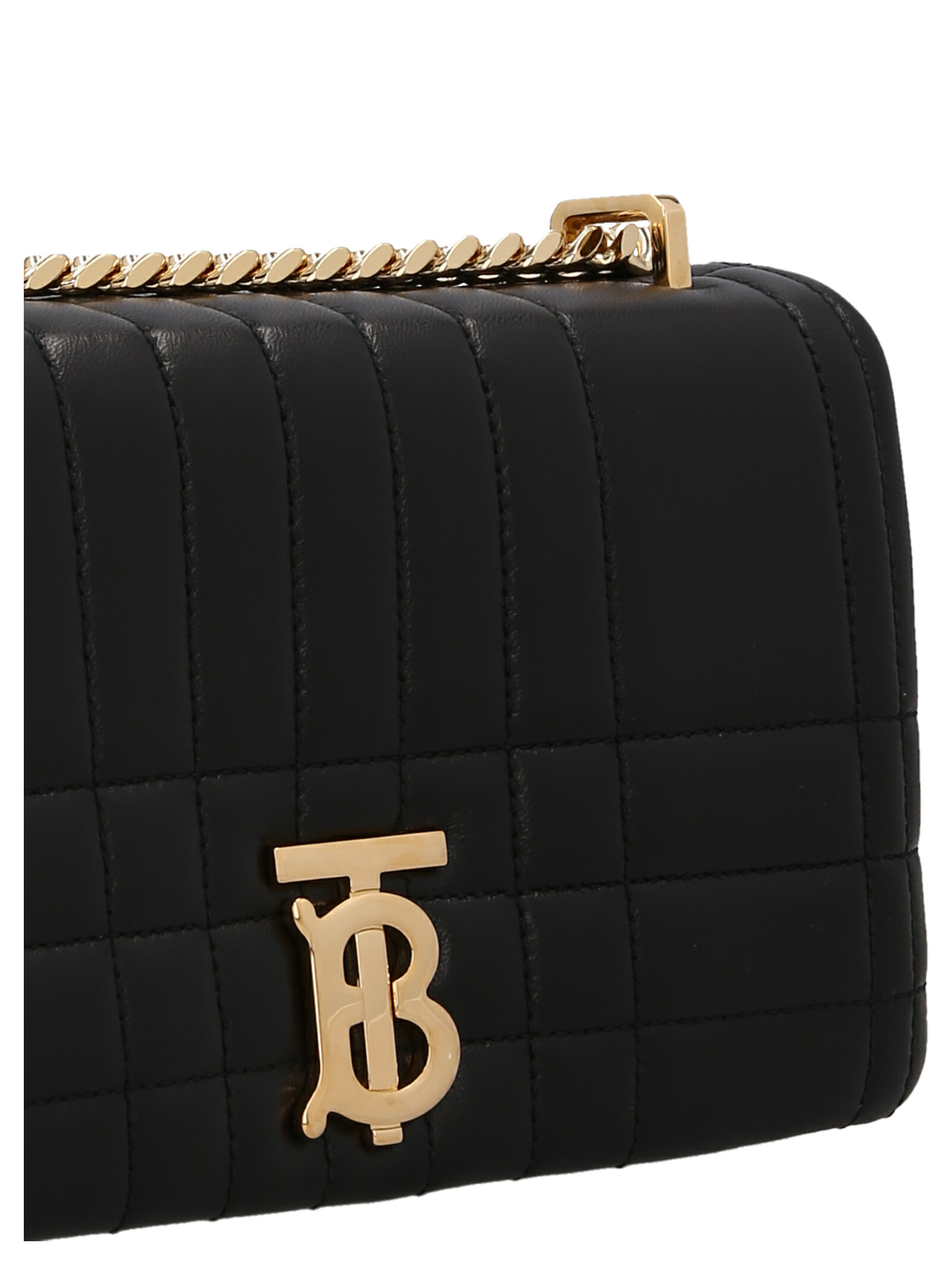 'Lola' shoulder bag 8059509BLACK (Burberry / ハンドバッグ・ショルダーバッグ ) | Burberry (バーバリー)(2)