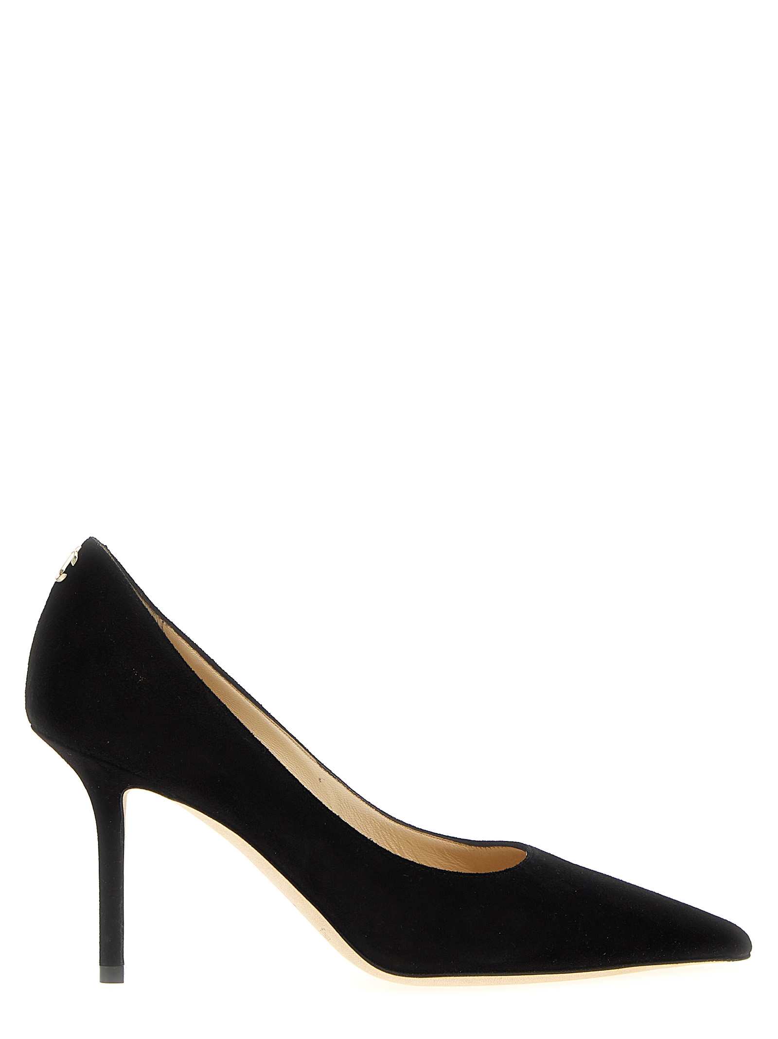 'Love' pumps LOVE85BWJBLACK (JIMMY CHOO / パンプス・ハイヒール ) | JIMMY CHOO (ジミー チュウ)