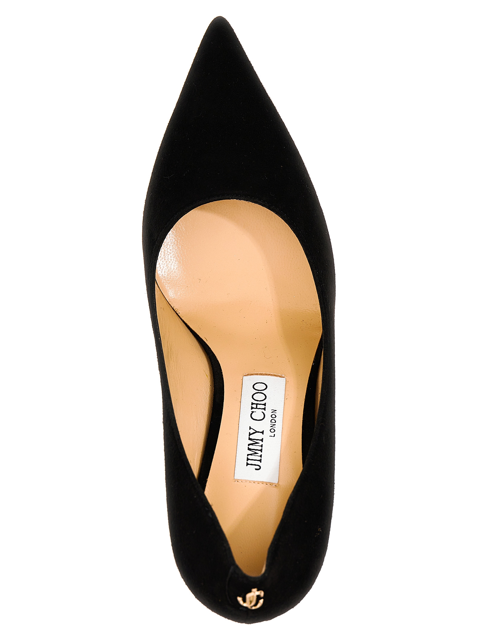 'Love' pumps LOVE85BWJBLACK (JIMMY CHOO / パンプス・ハイヒール ) | JIMMY CHOO (ジミー チュウ)(2)