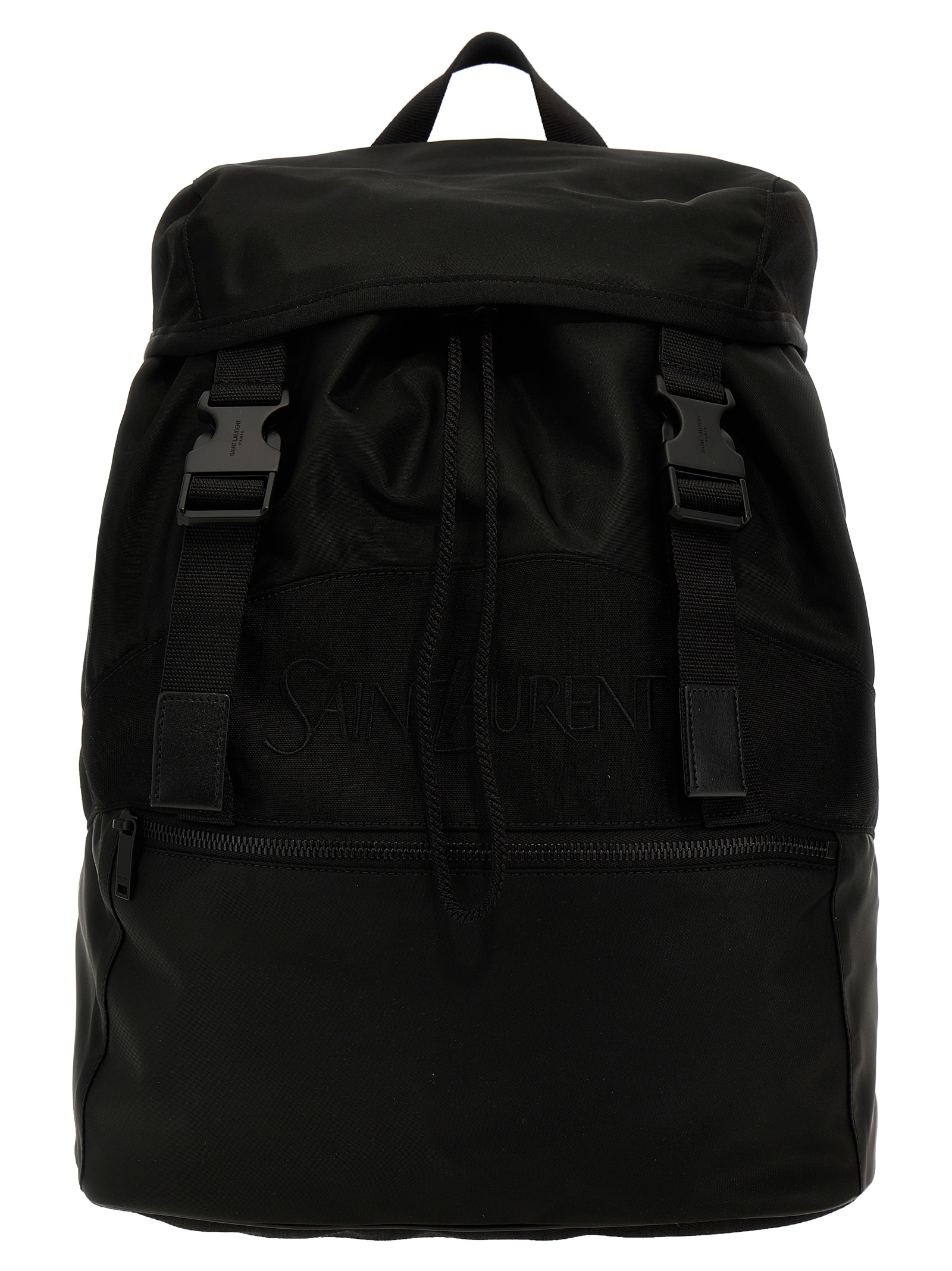 'Saint Laurent' backpack 756285FACEO1000 (Saint Laurent / バックパック ) | Saint Laurent (サンローラン)