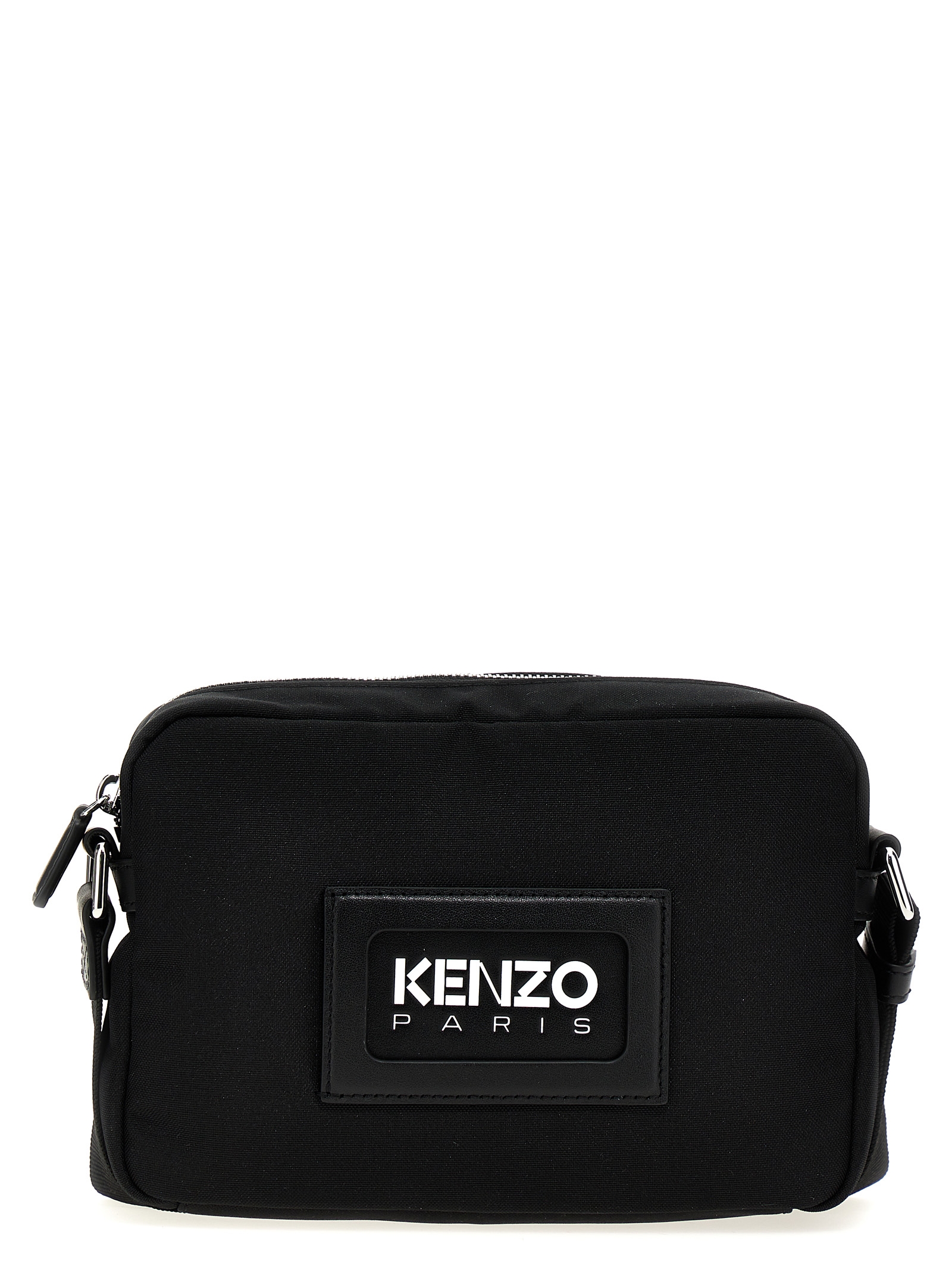 Logo shoulder strap FE55SA718B1199 (KENZO / ハンドバッグ・ショルダーバッグ ) | KENZO (ケンゾー)