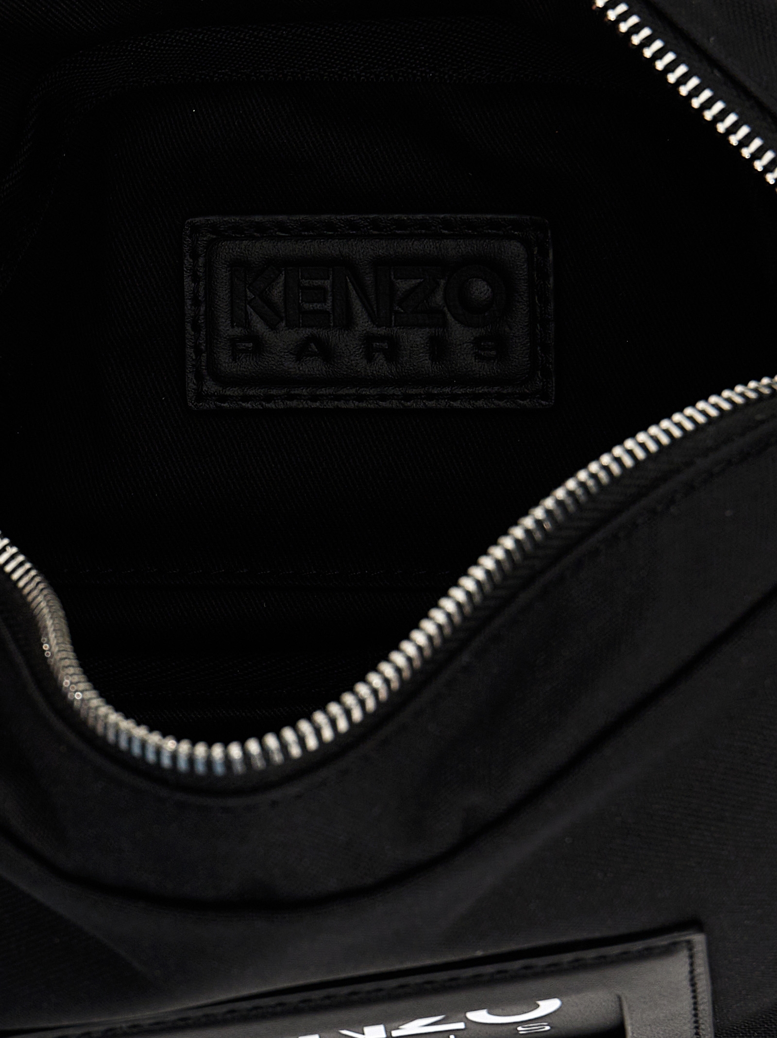 Logo shoulder strap FE55SA718B1199 (KENZO / ハンドバッグ・ショルダーバッグ ) | KENZO (ケンゾー)(3)
