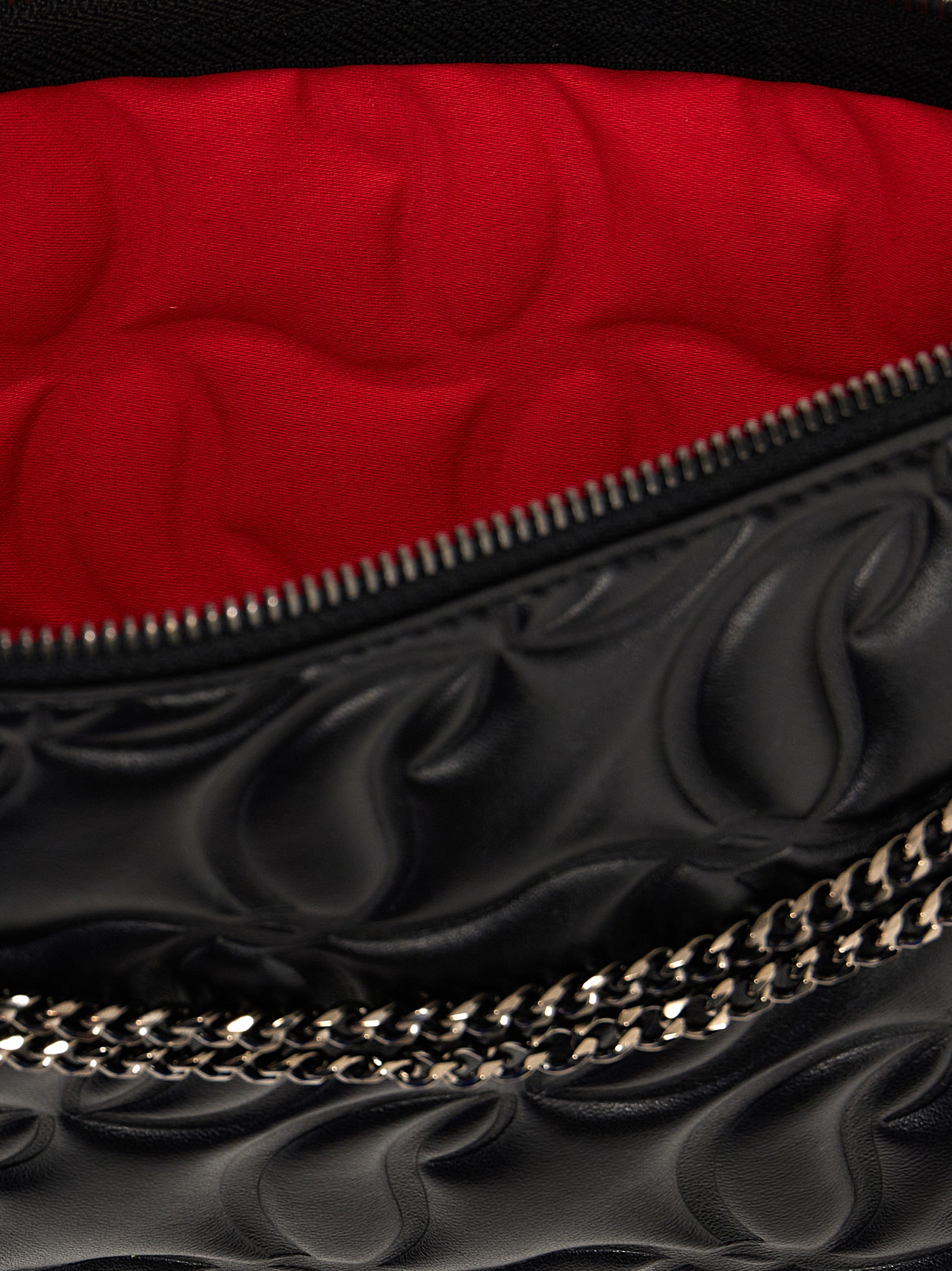 'Loubila' crossbody bag 1245085CM53 (Christian Louboutin / ハンドバッグ・ショルダーバッグ ) | Christian Louboutin (クリスチャン ルブタン)(3)