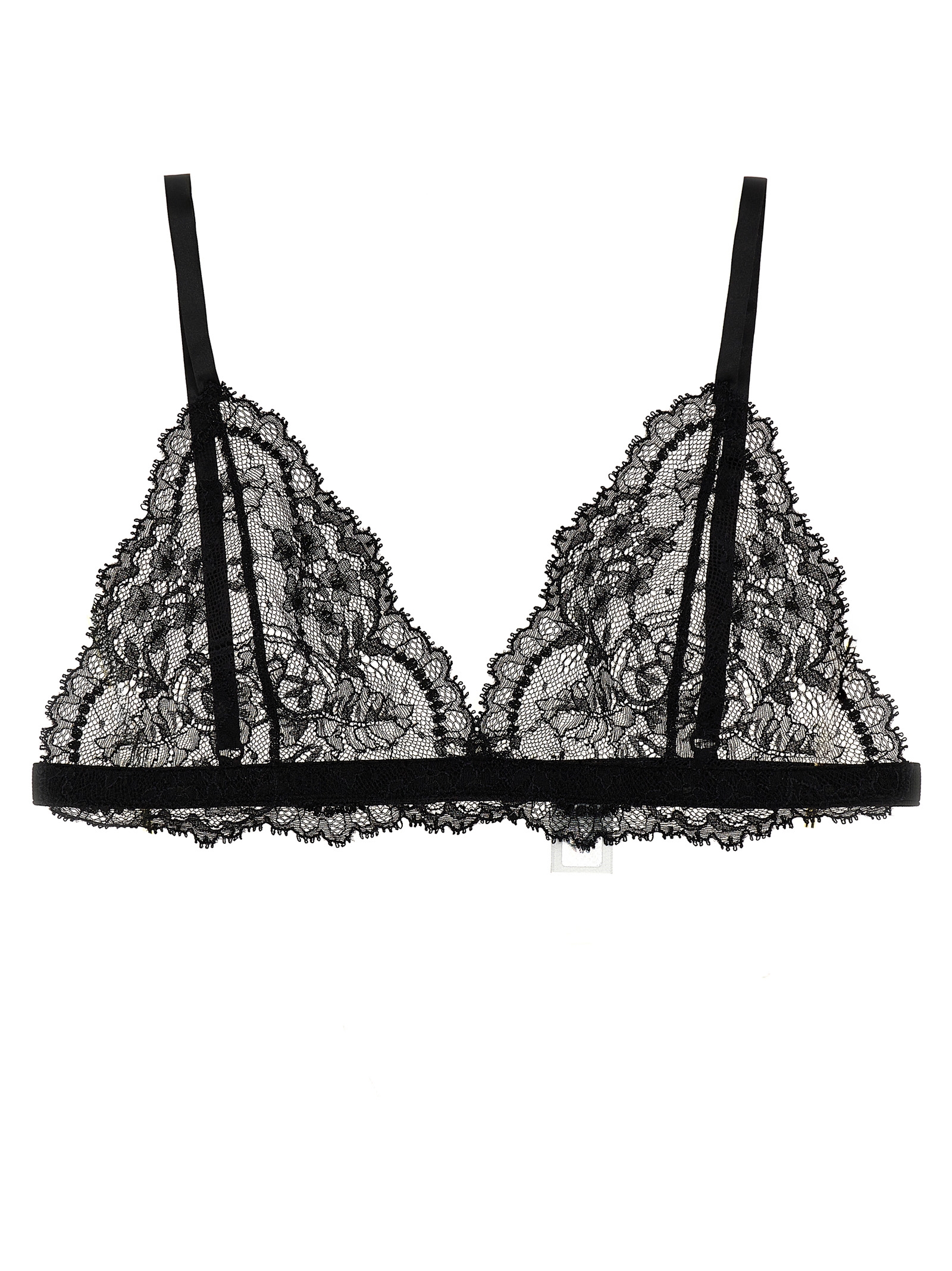 Lace bra O1B75TONO23N0000 (Dolce & Gabbana / アンダーウェア ) | Dolce & Gabbana (ドルチェガッバーナ)