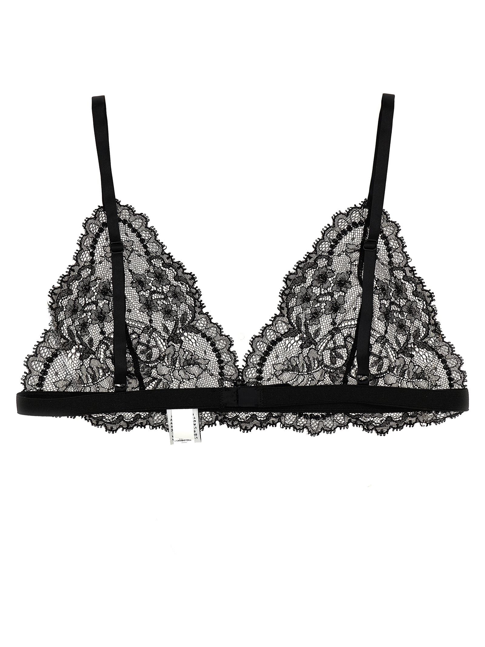 Lace bra O1B75TONO23N0000 (Dolce & Gabbana / アンダーウェア ) | Dolce & Gabbana (ドルチェガッバーナ)(1)