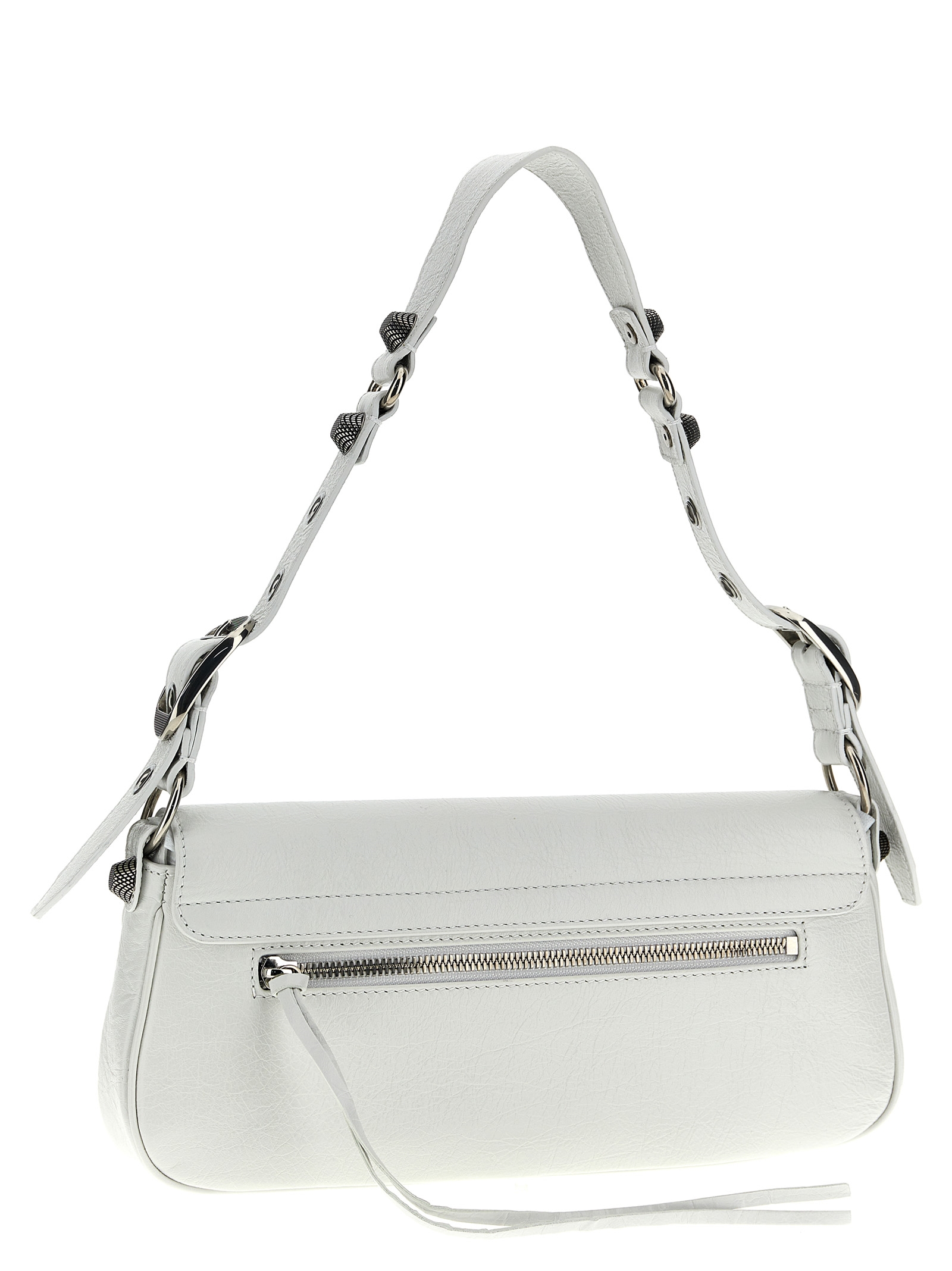 'Le Cagole S' crossbody bag 7716401VG9Y9104 (Balenciaga / ハンドバッグ・ショルダーバッグ ) | Balenciaga (バレンシアガ)(1)