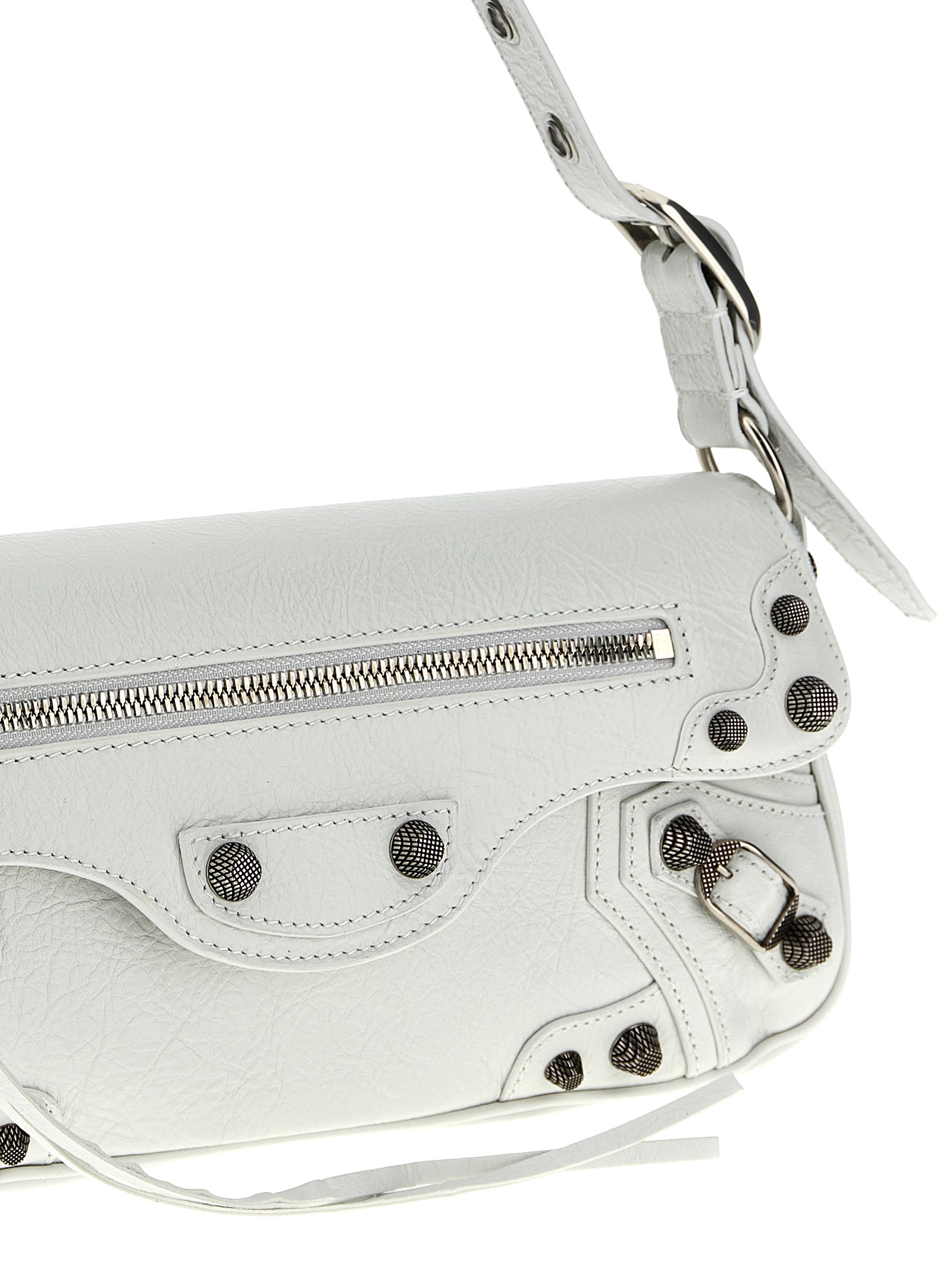 'Le Cagole S' crossbody bag 7716401VG9Y9104 (Balenciaga / ハンドバッグ・ショルダーバッグ ) | Balenciaga (バレンシアガ)(2)
