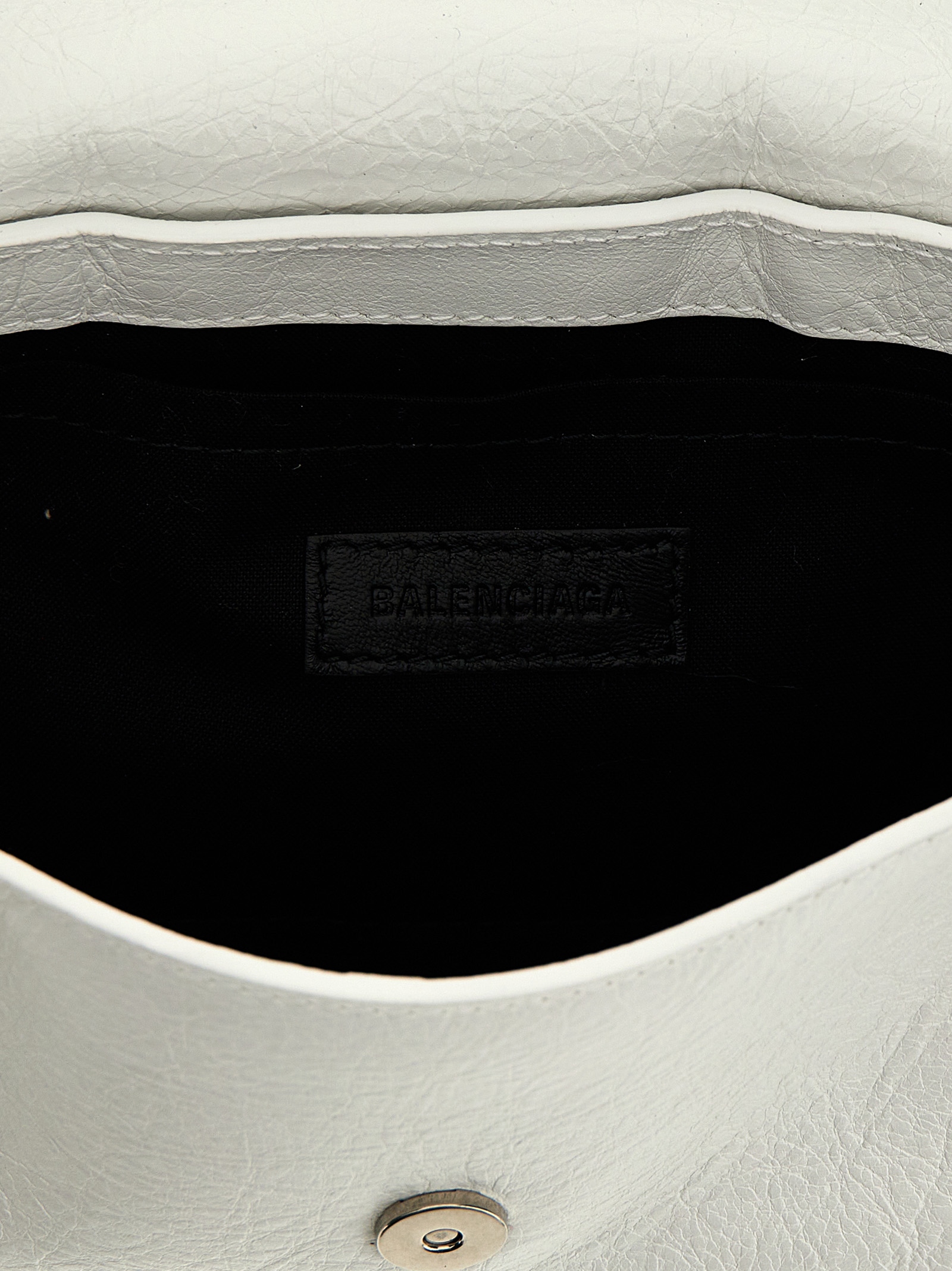 'Le Cagole S' crossbody bag 7716401VG9Y9104 (Balenciaga / ハンドバッグ・ショルダーバッグ ) | Balenciaga (バレンシアガ)(3)