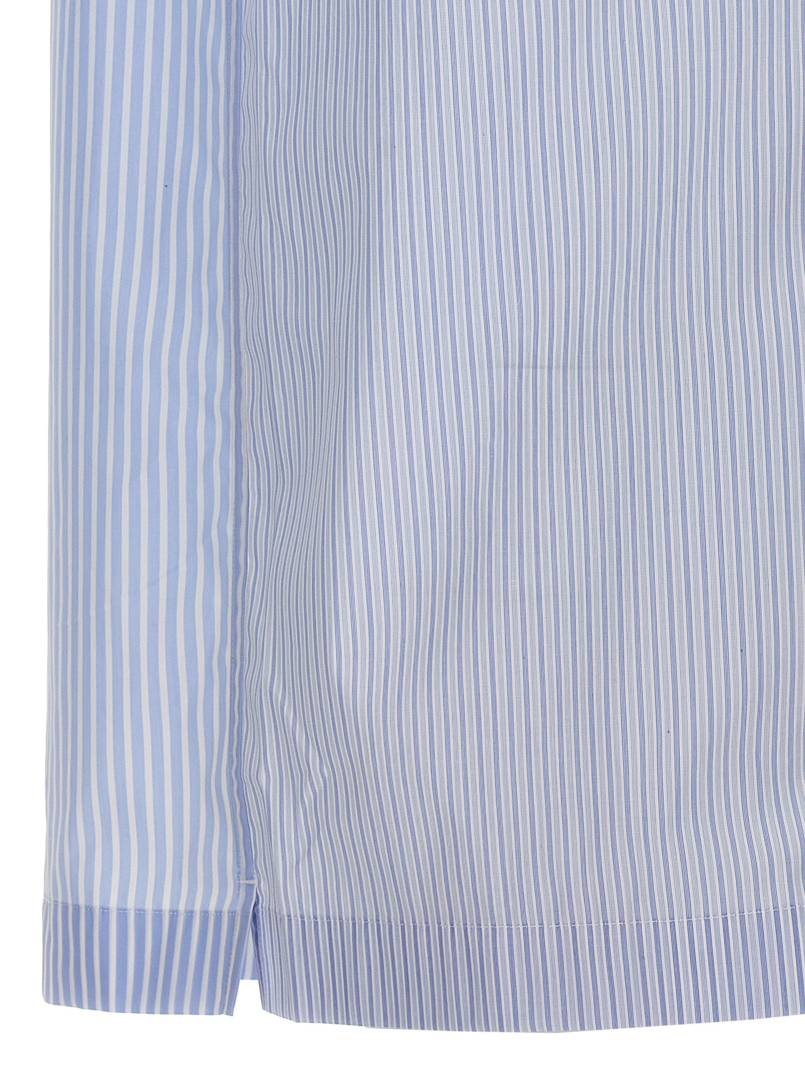 'Double Match' shirt UCS406S21214JSF0W81 (Prada / シャツ・ブラウス ) | Prada (プラダ)(3)