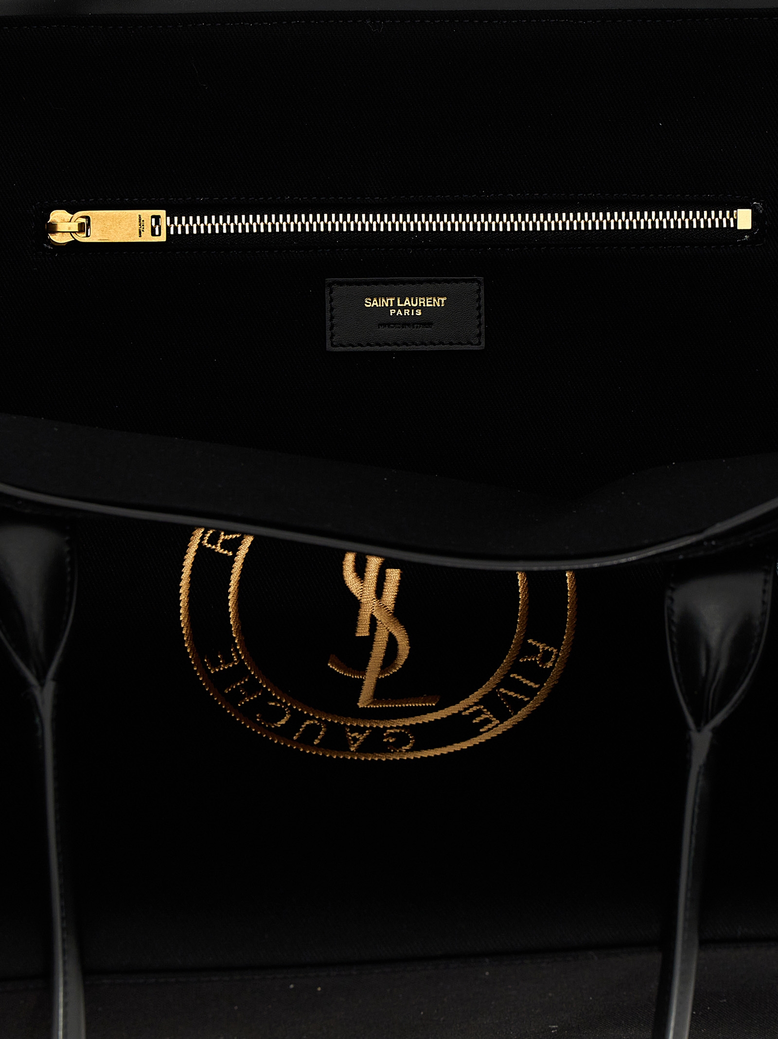 'Rive Gauche' shopping bag 780096FAC3I1075 (Saint Laurent / トートバッグ ) | Saint Laurent (サンローラン)(3)