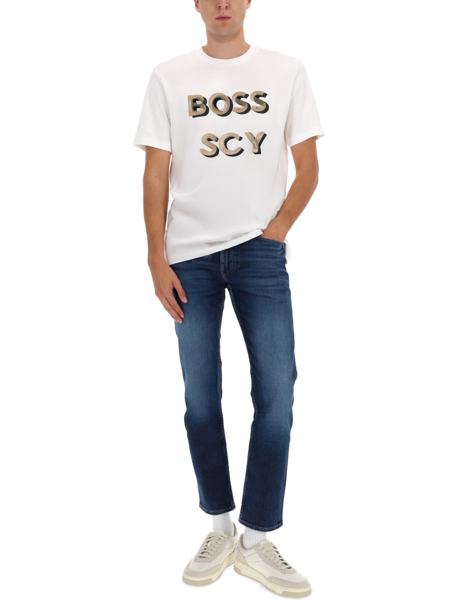 "DELAWARE" JEANS 5054981410263151434 (HUGO BOSS / ジーンズ ) | HUGO BOSS (ヒューゴボス)(1)