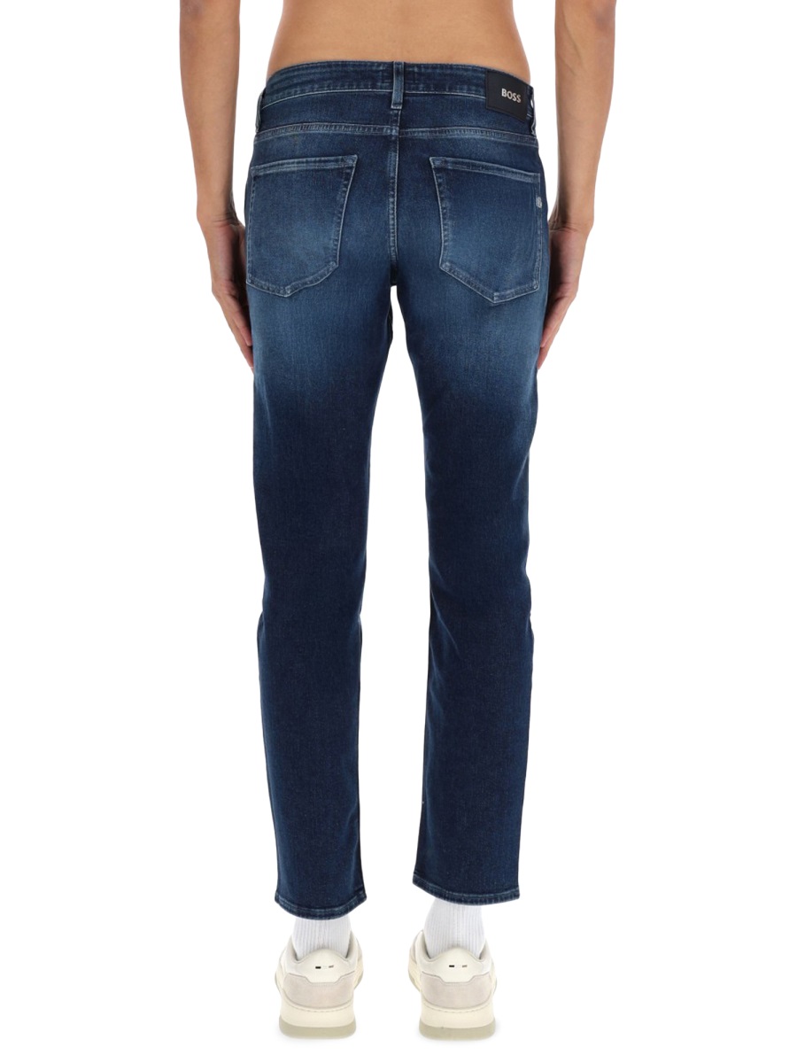 "DELAWARE" JEANS 5054981410263151434 (HUGO BOSS / ジーンズ ) | HUGO BOSS (ヒューゴボス)(3)