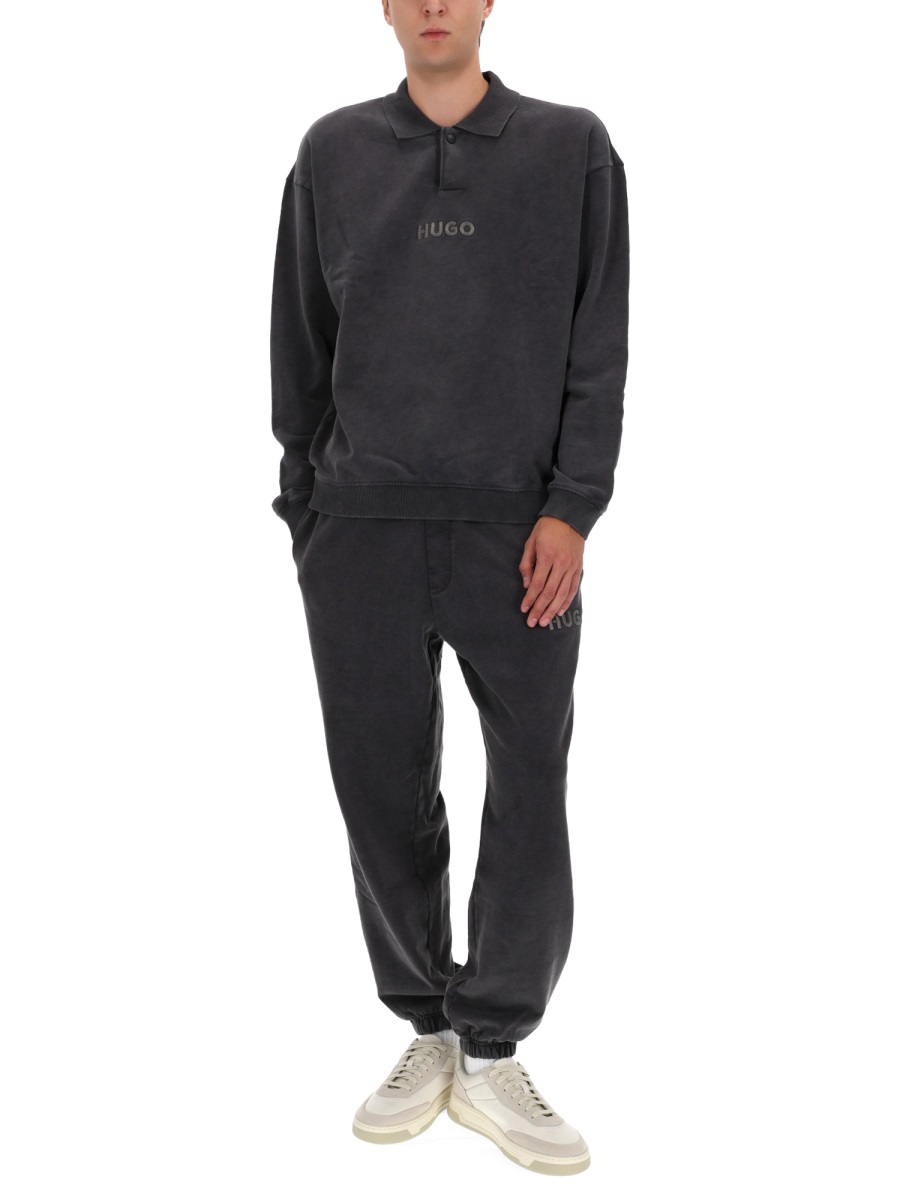 PANTS "DELWONY" 5054638510273310017 (HUGO BOSS / パンツ ) | HUGO BOSS (ヒューゴボス)(3)