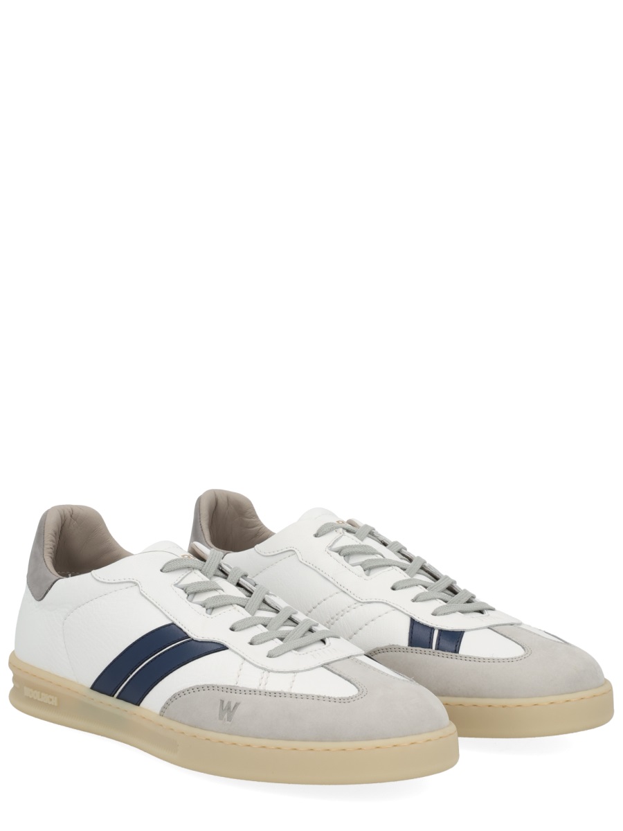 "CLASSIC COURT" SNEAKER WFM252021B50BZ (WOOLRICH / スニーカー ) | WOOLRICH (ウールリッチ)(1)