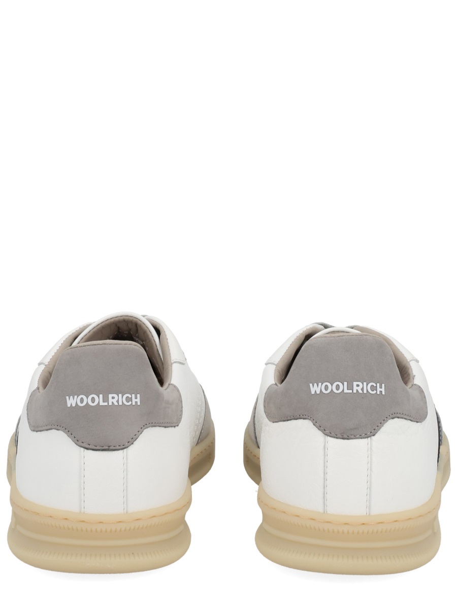 "CLASSIC COURT" SNEAKER WFM252021B50BZ (WOOLRICH / スニーカー ) | WOOLRICH (ウールリッチ)(3)