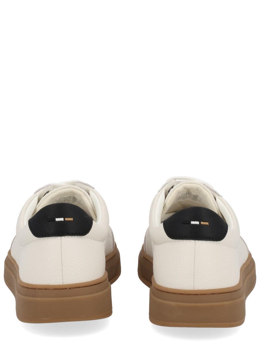 LEATHER SNEAKER 5055285210274257122 (HUGO BOSS / スニーカー ) | HUGO BOSS (ヒューゴボス)(3)