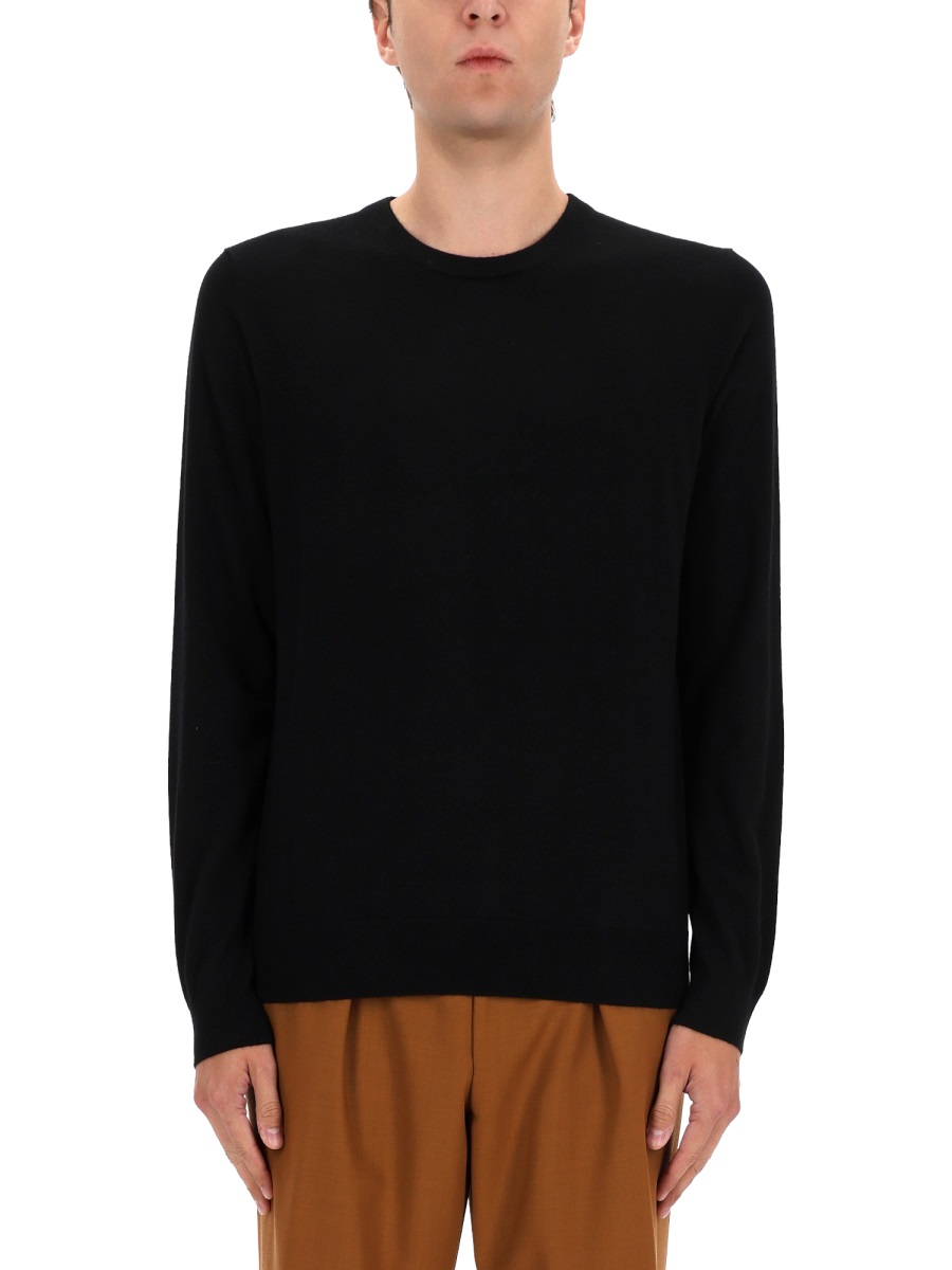 CASHMERE SWEATER 5050069810252907001 (HUGO BOSS / ニット・セーター・カーディガン ) | HUGO BOSS (ヒューゴボス)