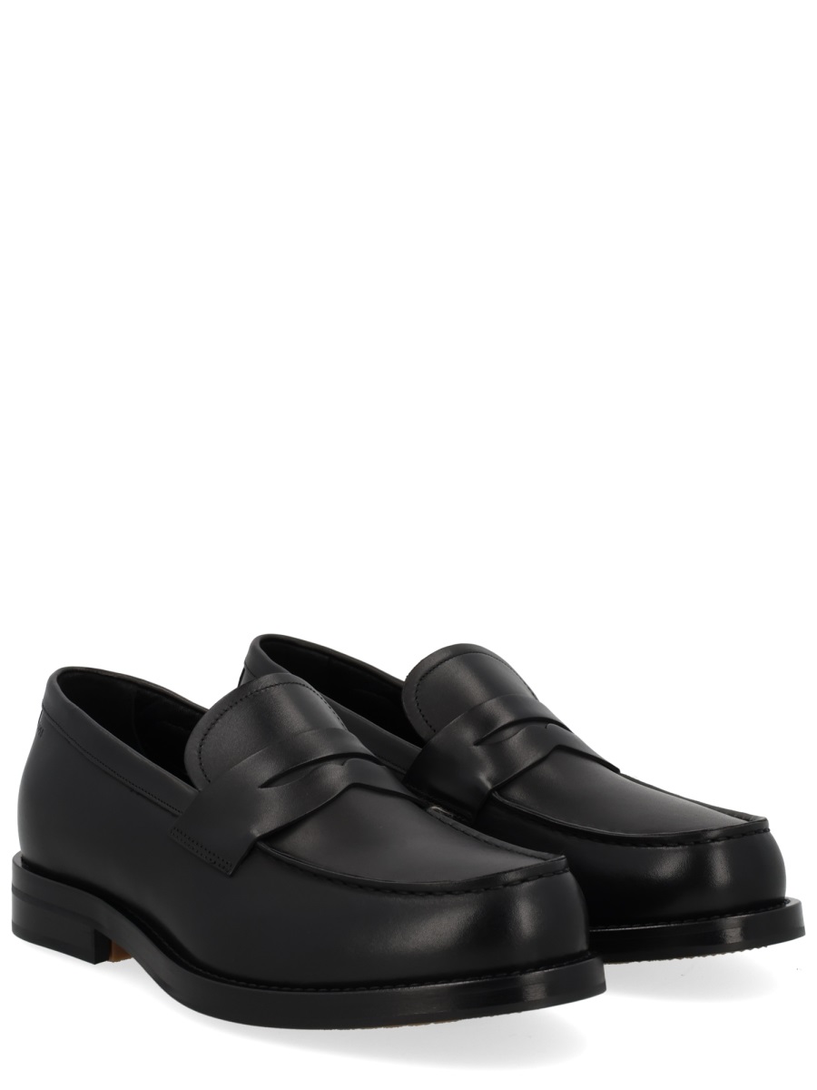 "DRESSLETIC" LOAFER 50549665102668001 (HUGO BOSS / ローファー ) | HUGO BOSS (ヒューゴボス)(1)