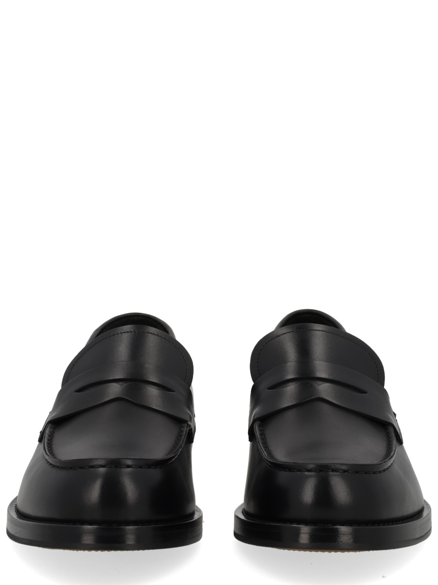 "DRESSLETIC" LOAFER 50549665102668001 (HUGO BOSS / ローファー ) | HUGO BOSS (ヒューゴボス)(2)