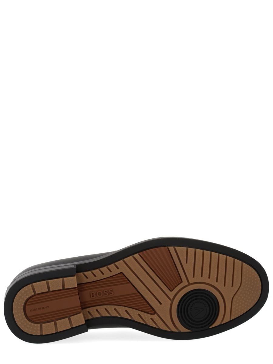 "DRESSLETIC" LOAFER 50549665102668001 (HUGO BOSS / ローファー ) | HUGO BOSS (ヒューゴボス)(5)