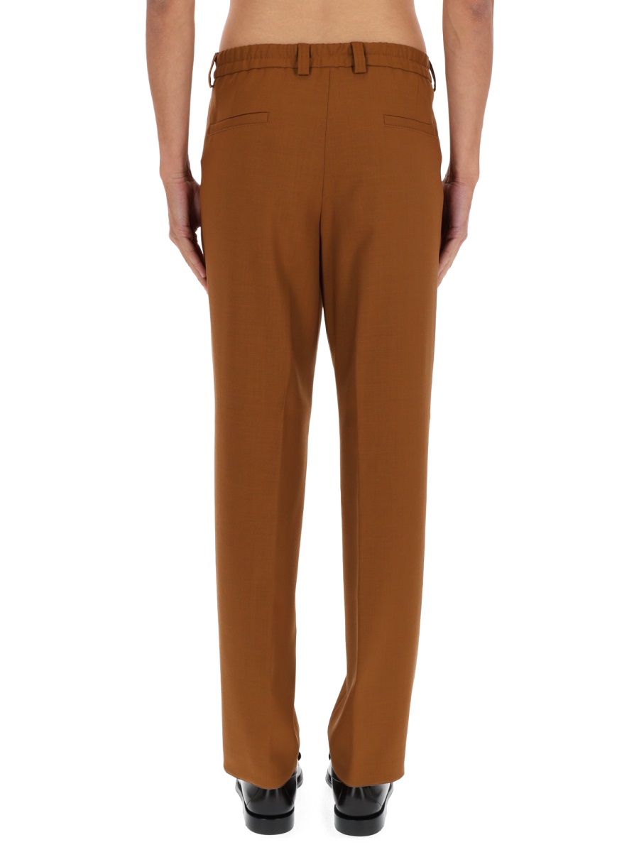 REGULAR FIT PANTS 5054536210272773215 (HUGO BOSS / パンツ ) | HUGO BOSS (ヒューゴボス)(3)