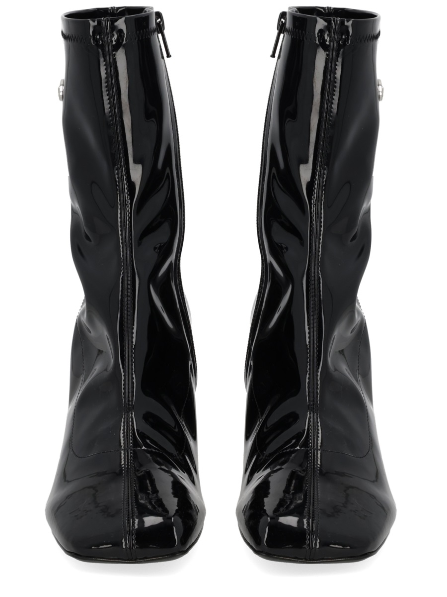 BOOTS "D-AMBER MD" Y03630P2648T8013 (Diesel / ブーツ ) | Diesel (ディーゼル)(2)