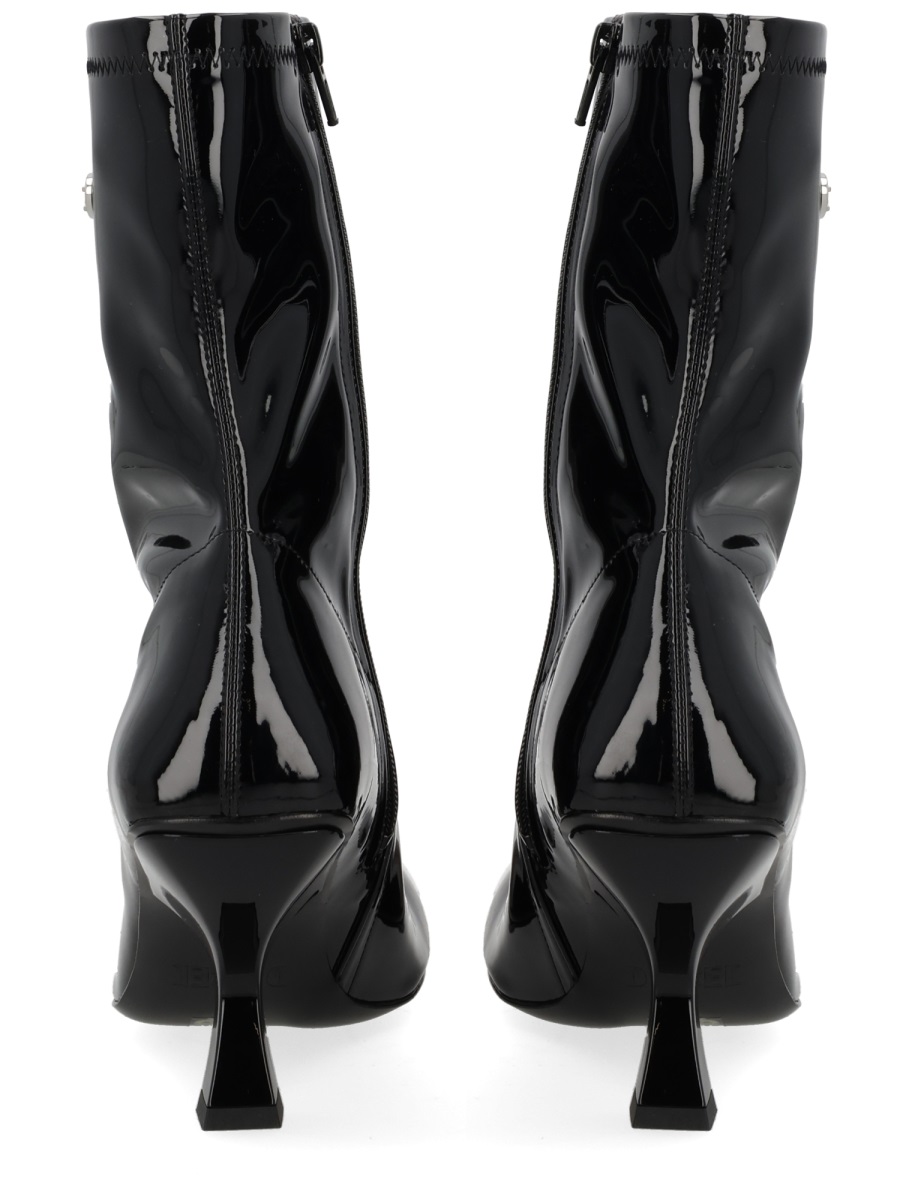 BOOTS "D-AMBER MD" Y03630P2648T8013 (Diesel / ブーツ ) | Diesel (ディーゼル)(3)