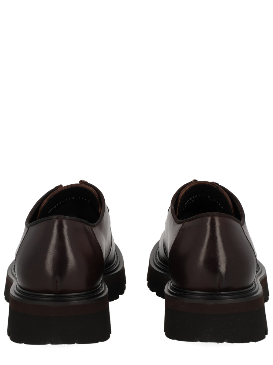 MOCCASIN "UPLAND" WFM2420751460 (WOOLRICH / レースアップ ) | WOOLRICH (ウールリッチ)(3)