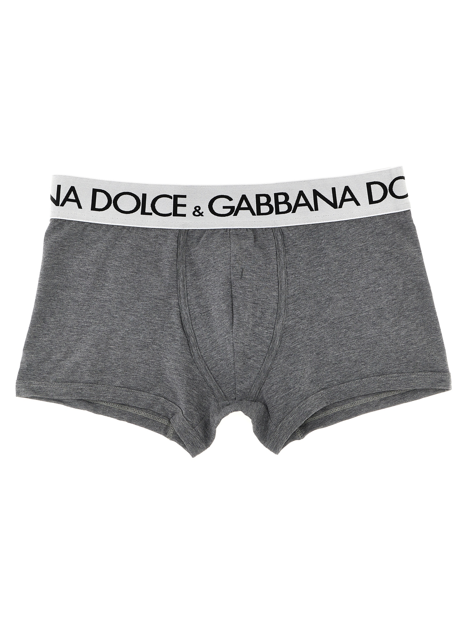 Logo boxer shorts M4B97JONN97S8291 (Dolce & Gabbana / アンダーウェア ) | Dolce & Gabbana (ドルチェガッバーナ)