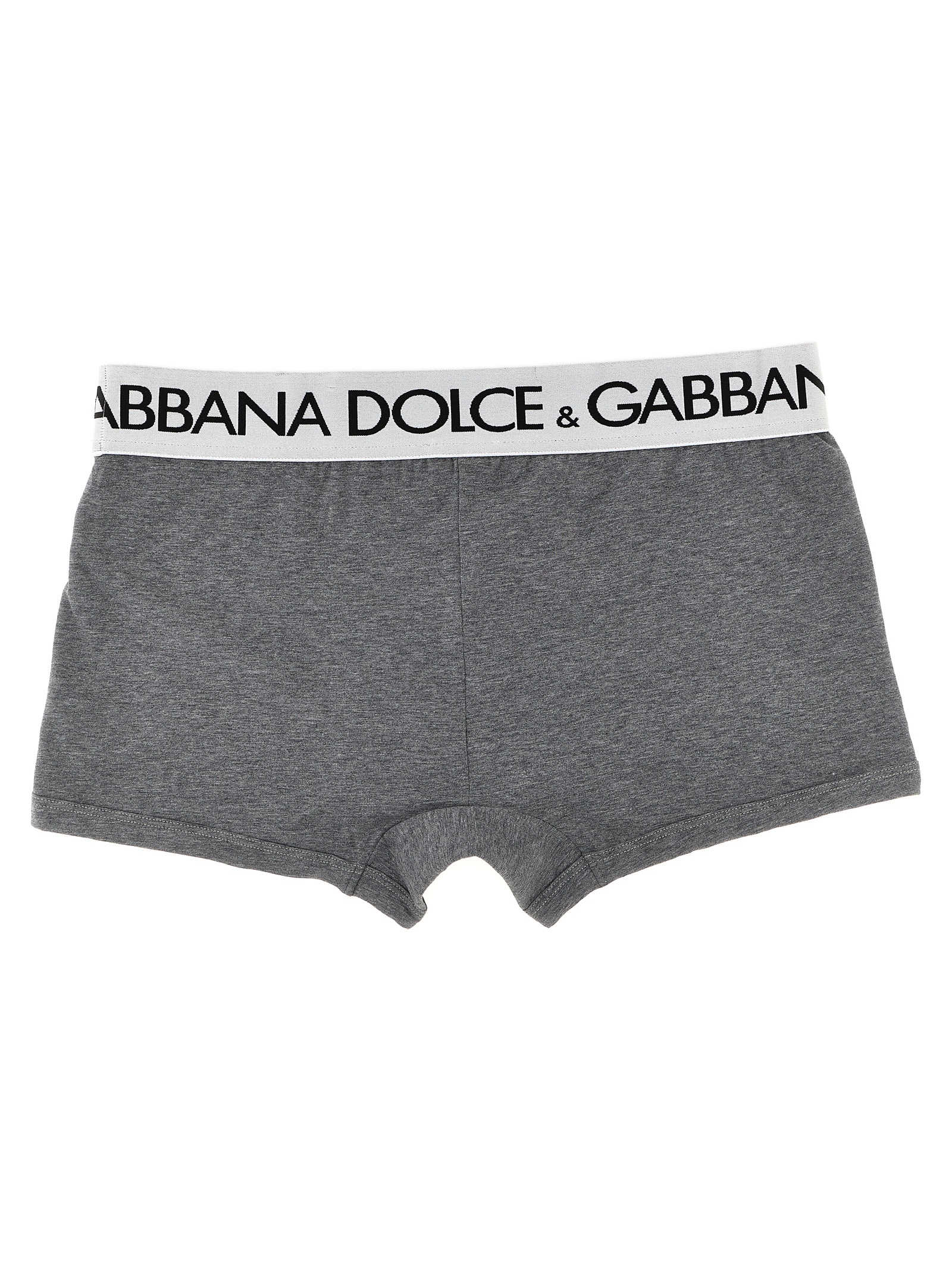 Logo boxer shorts M4B97JONN97S8291 (Dolce & Gabbana / アンダーウェア ) | Dolce & Gabbana (ドルチェガッバーナ)(1)
