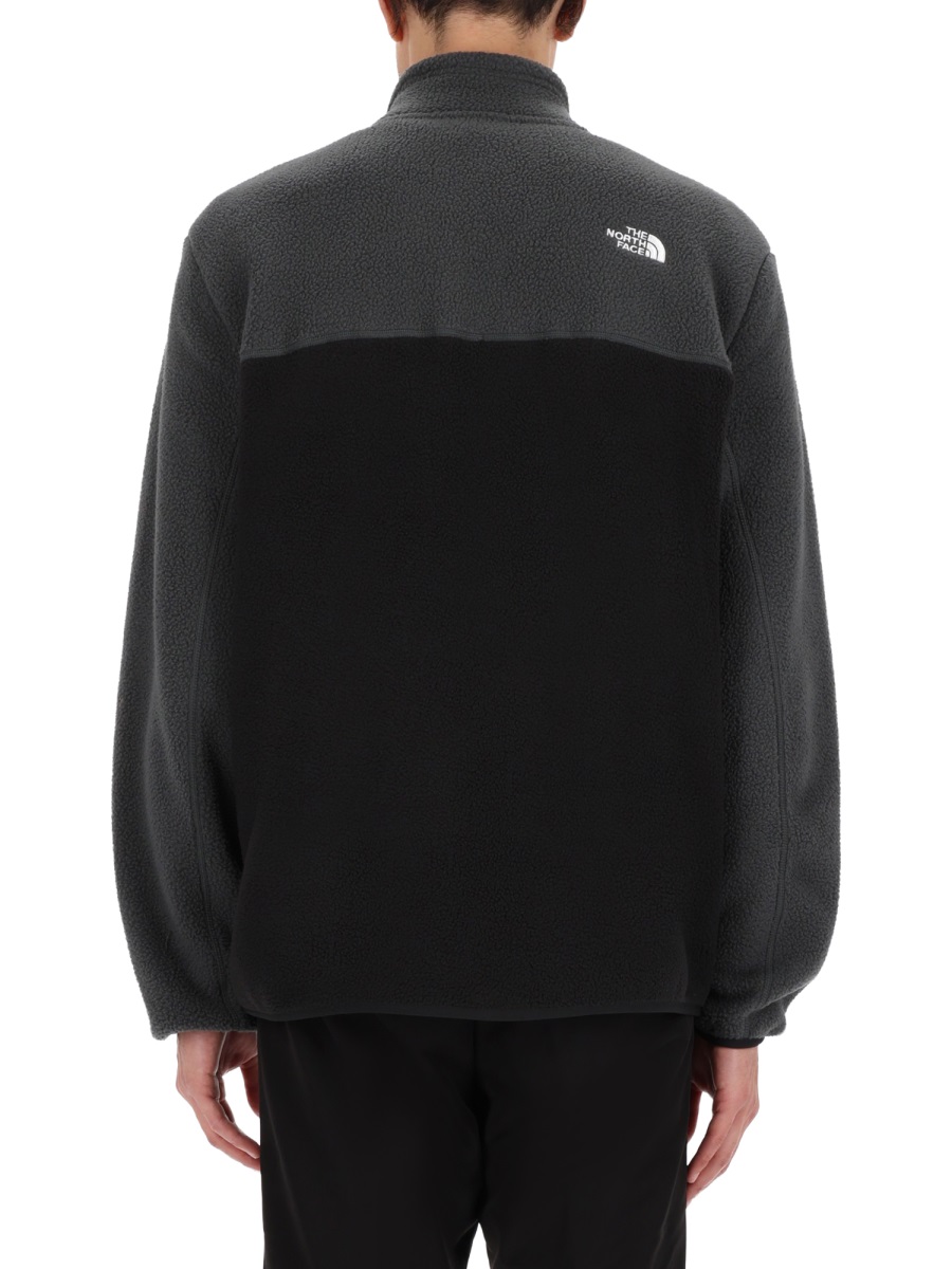 JACKET "YUMIORI" NF0A883SS5H1 (THE NORTH FACE / スウェット・フーディー ) | THE NORTH FACE (ザ・ノース・フェイス)(2)