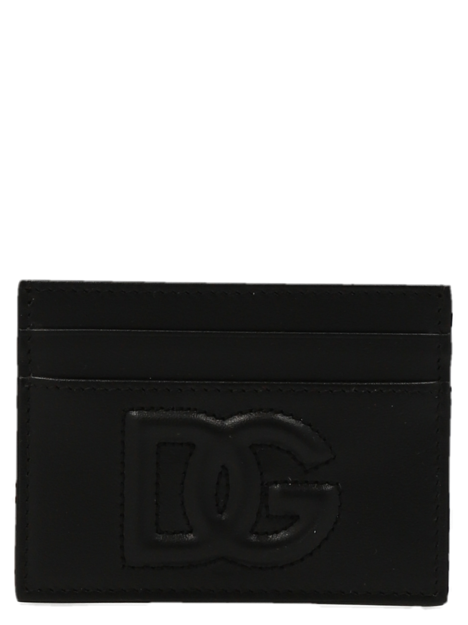 Logo card holder BI0330AG08180999 (Dolce & Gabbana / 財布・カードケース ) | Dolce & Gabbana (ドルチェガッバーナ)