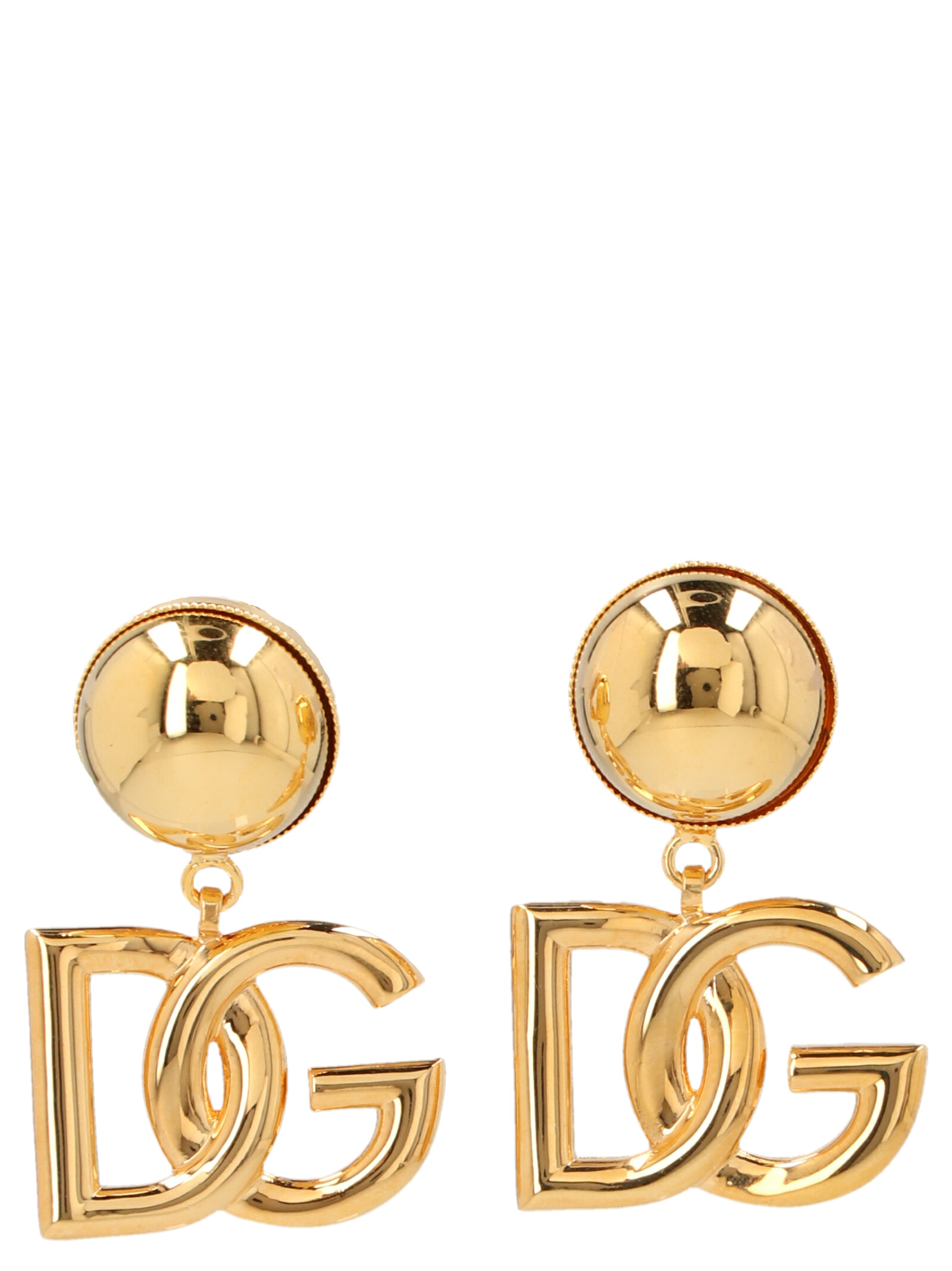 'Pop' earrings WEN6P6W1111ZOO00 (Dolce & Gabbana / ピアス・イヤリング ) | Dolce & Gabbana (ドルチェガッバーナ)