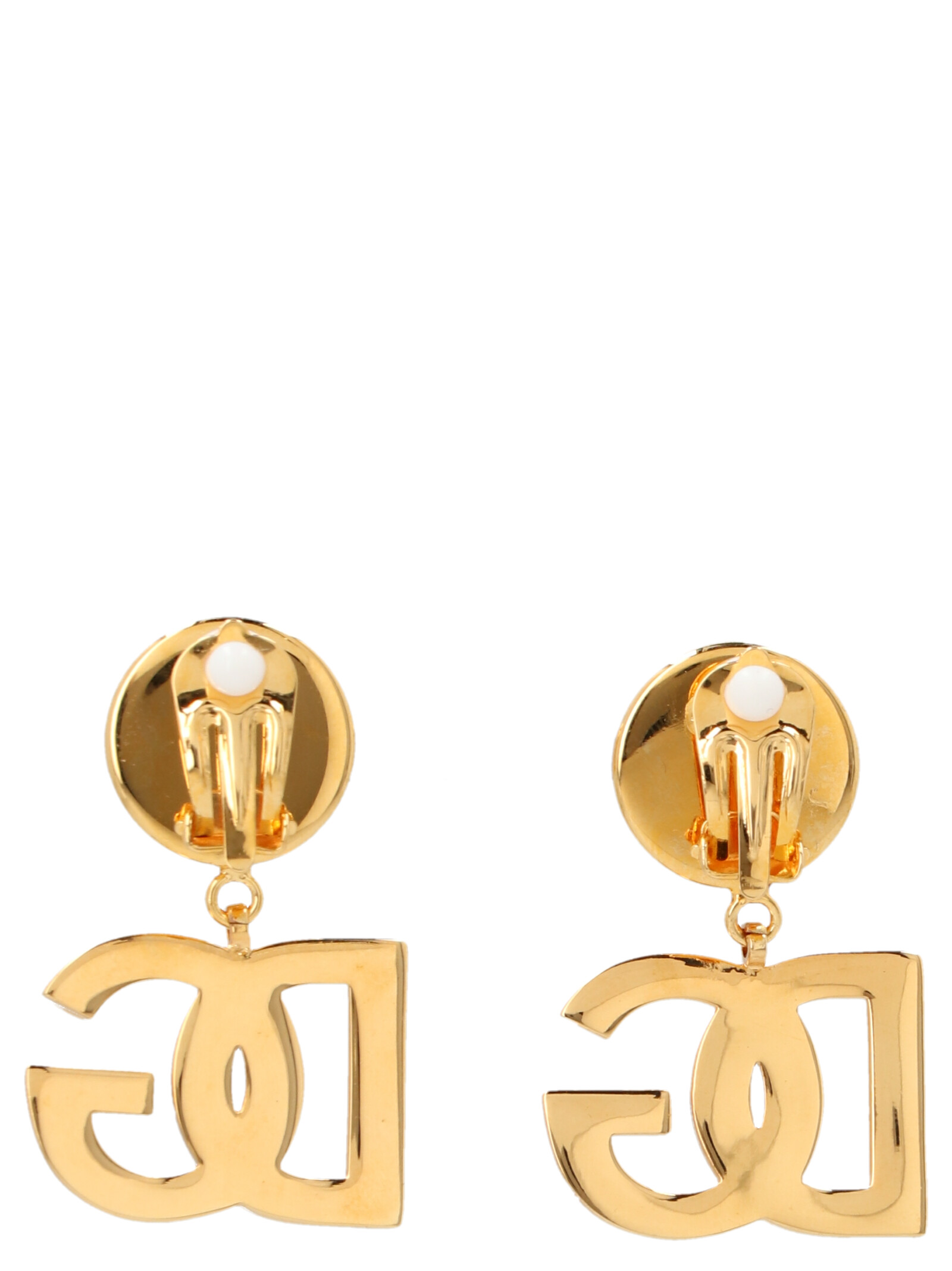 'Pop' earrings WEN6P6W1111ZOO00 (Dolce & Gabbana / ピアス・イヤリング ) | Dolce & Gabbana (ドルチェガッバーナ)(1)